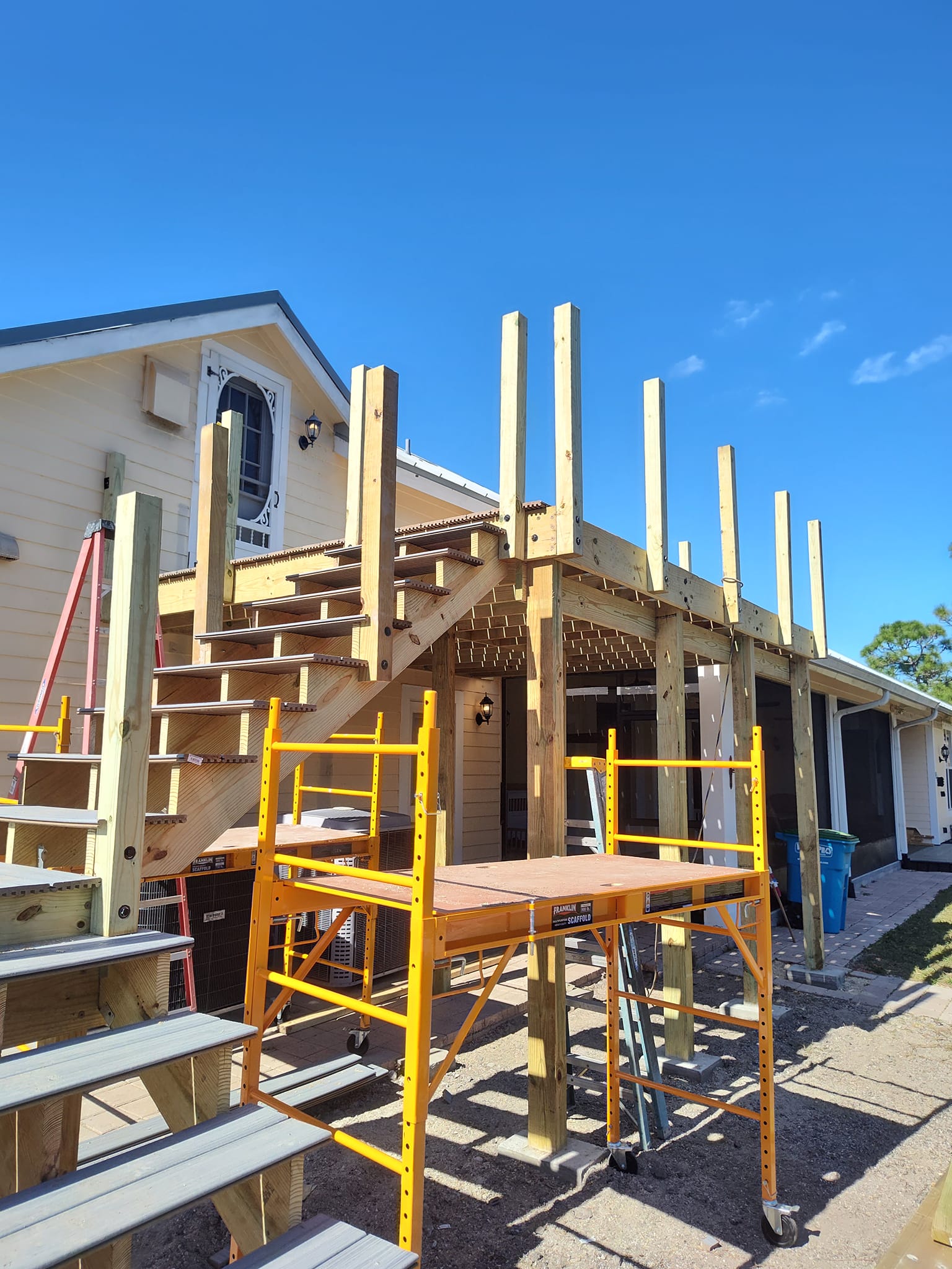  for Brennan Custom Tiling in Tallahassee, FL
