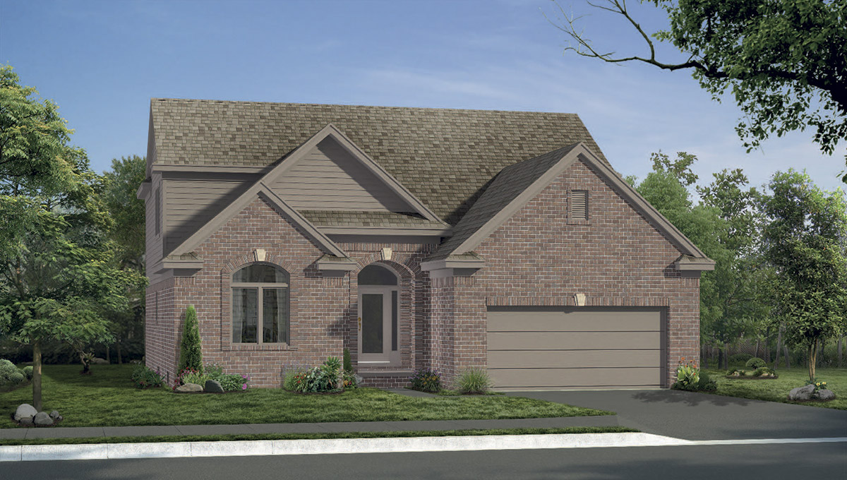  for Ferro Homes in Macomb County, MI