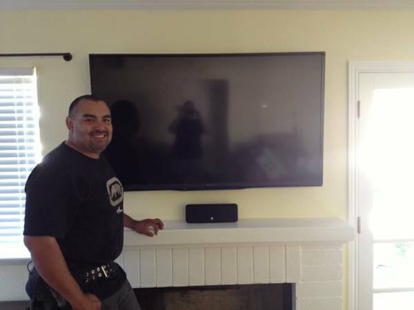  for Medrano Installs in Riverside, CA