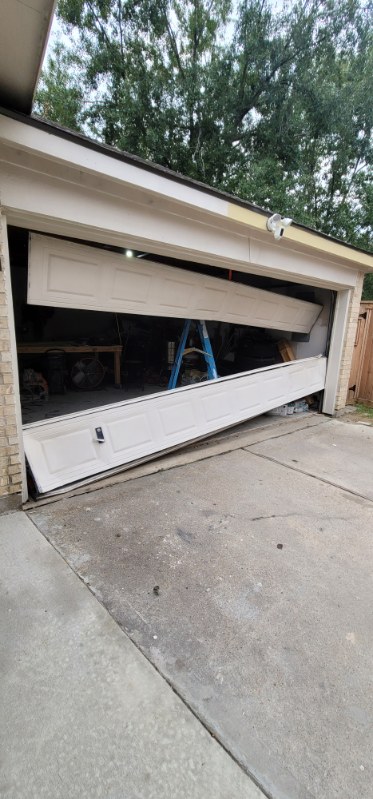  for Tx Fast And Affordable Garage Door Services in Houston, TX