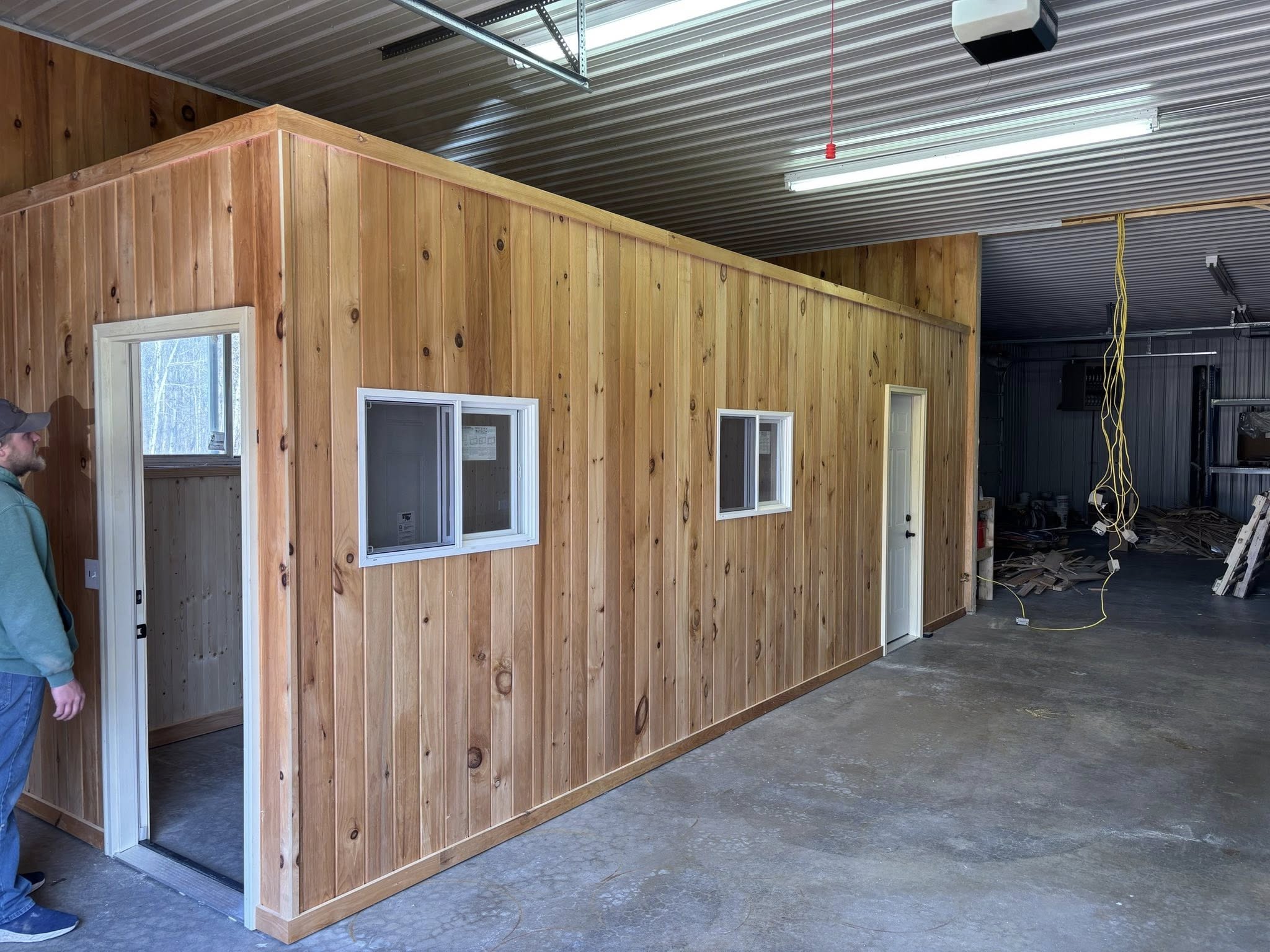  for Myers Homes LLC in Pittsville, WI