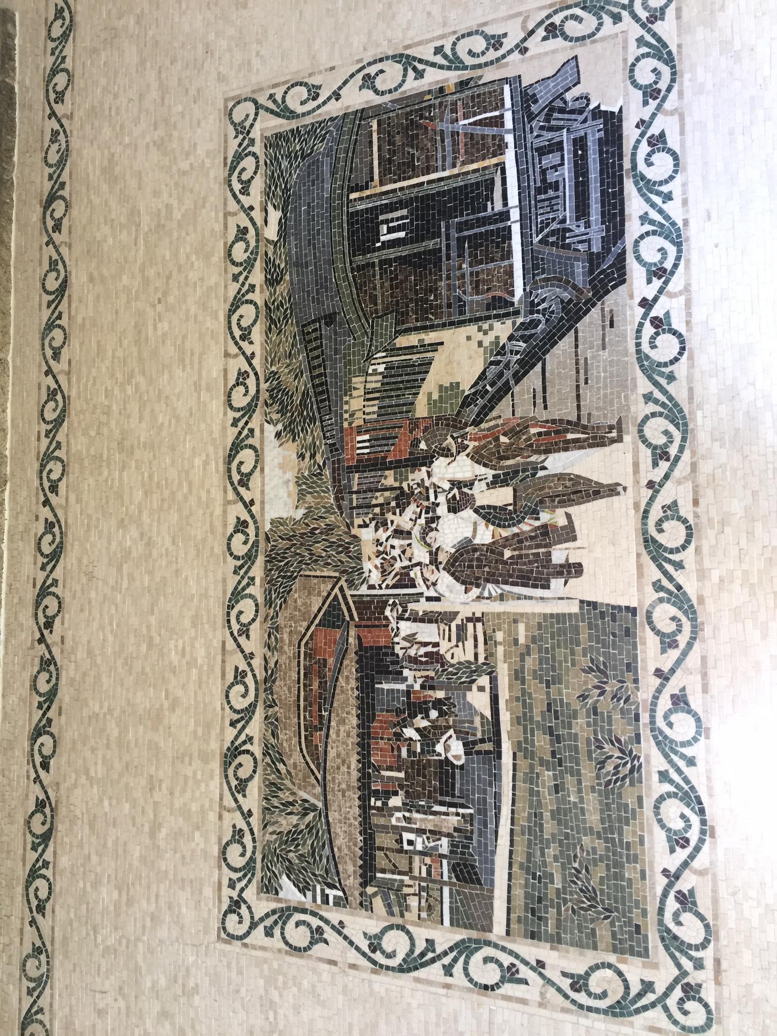  for Jays Tile Styles LLC in New Berlin, WI