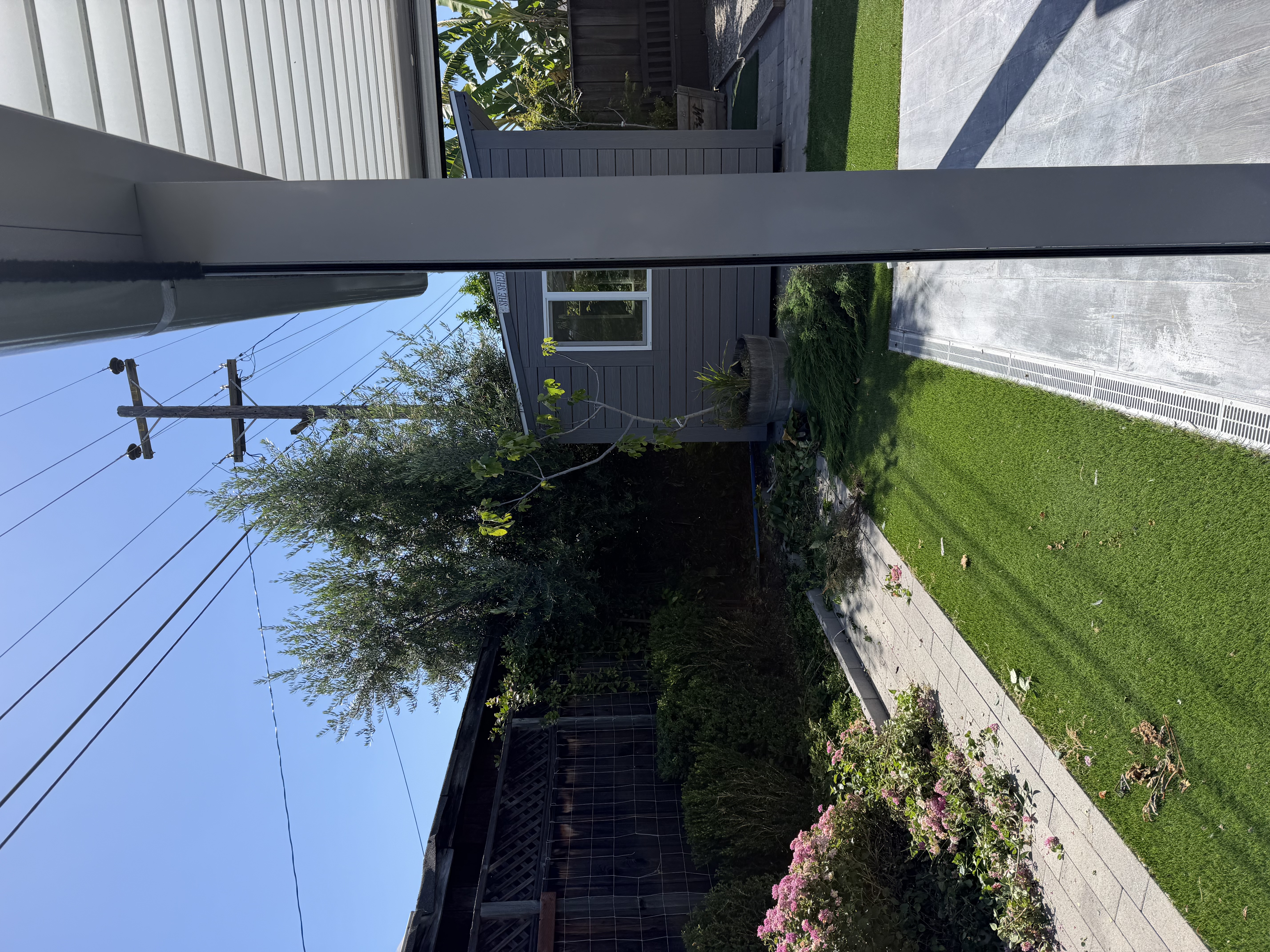  for CBA Landscaping in Hayward, CA