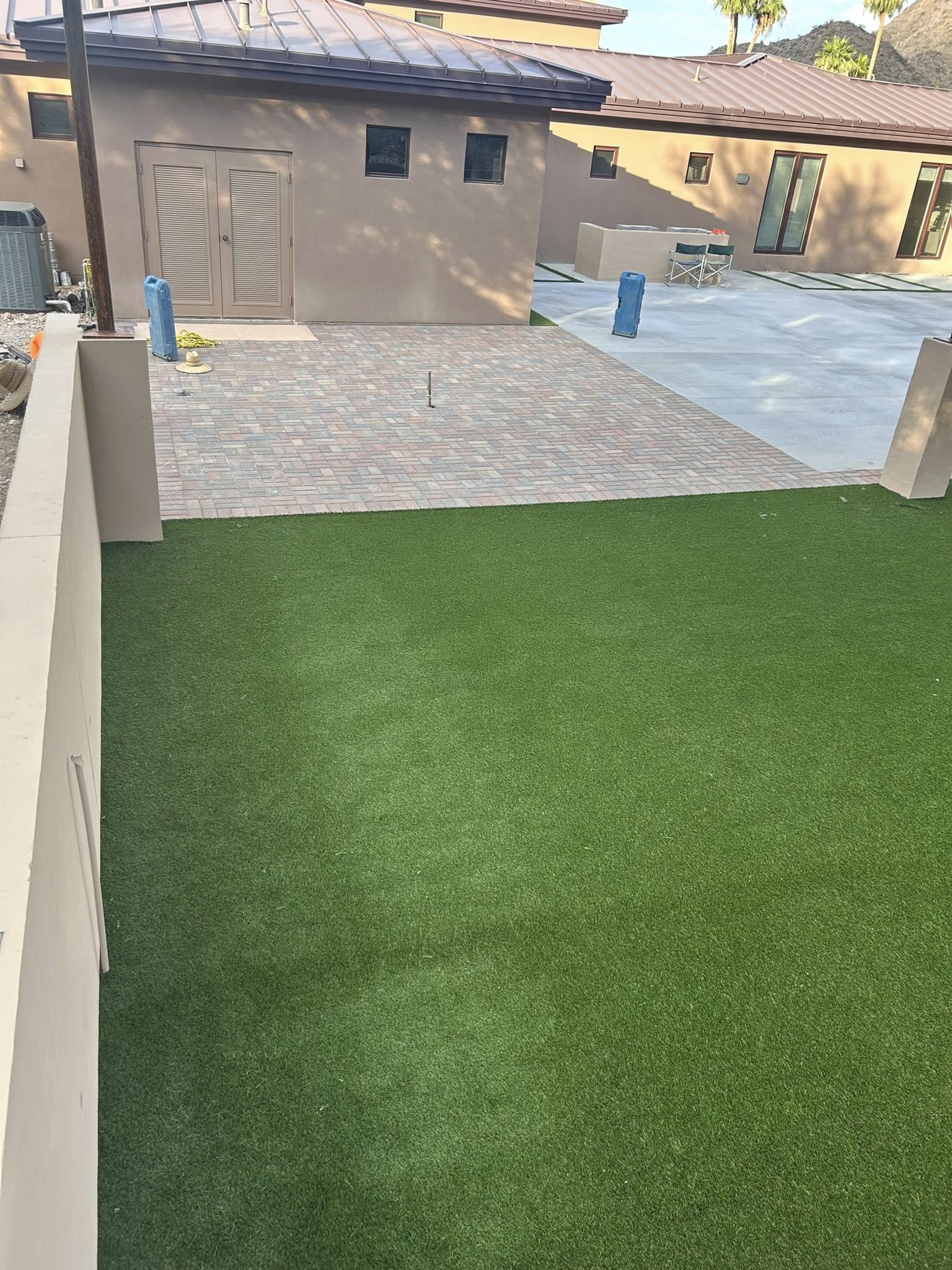 Deserts Voice Construction team in Queen Creek, AZ - people or person