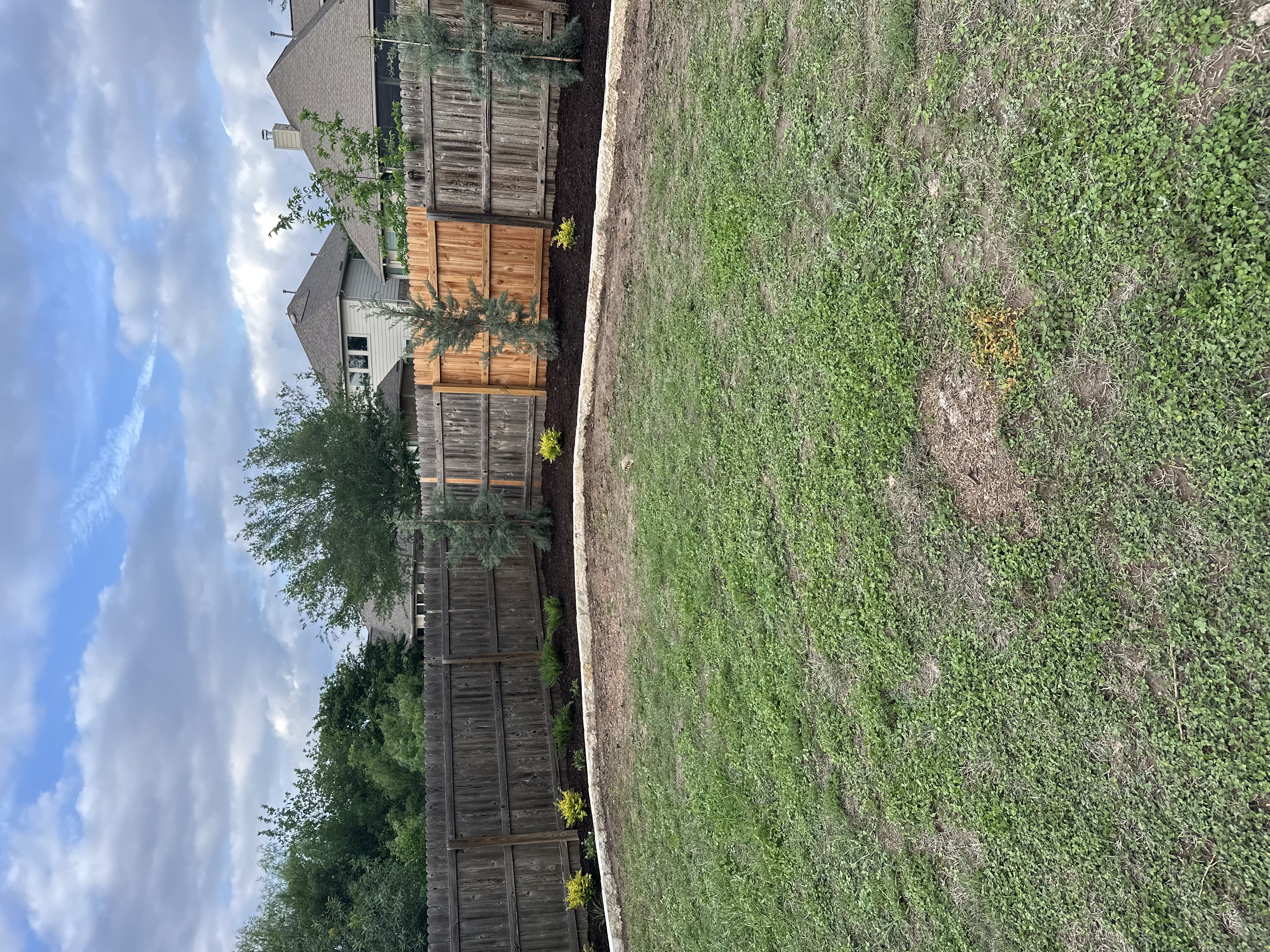  for DR Landscape in San Antonio, TX