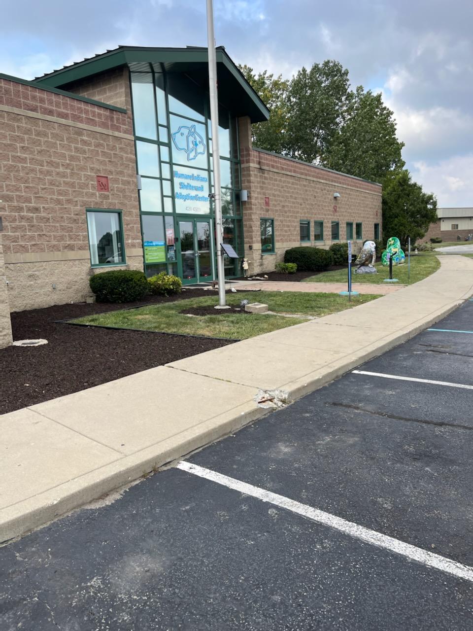 Landscaping & Snow Removal company Reliable Property Maintenance in 46322, IN