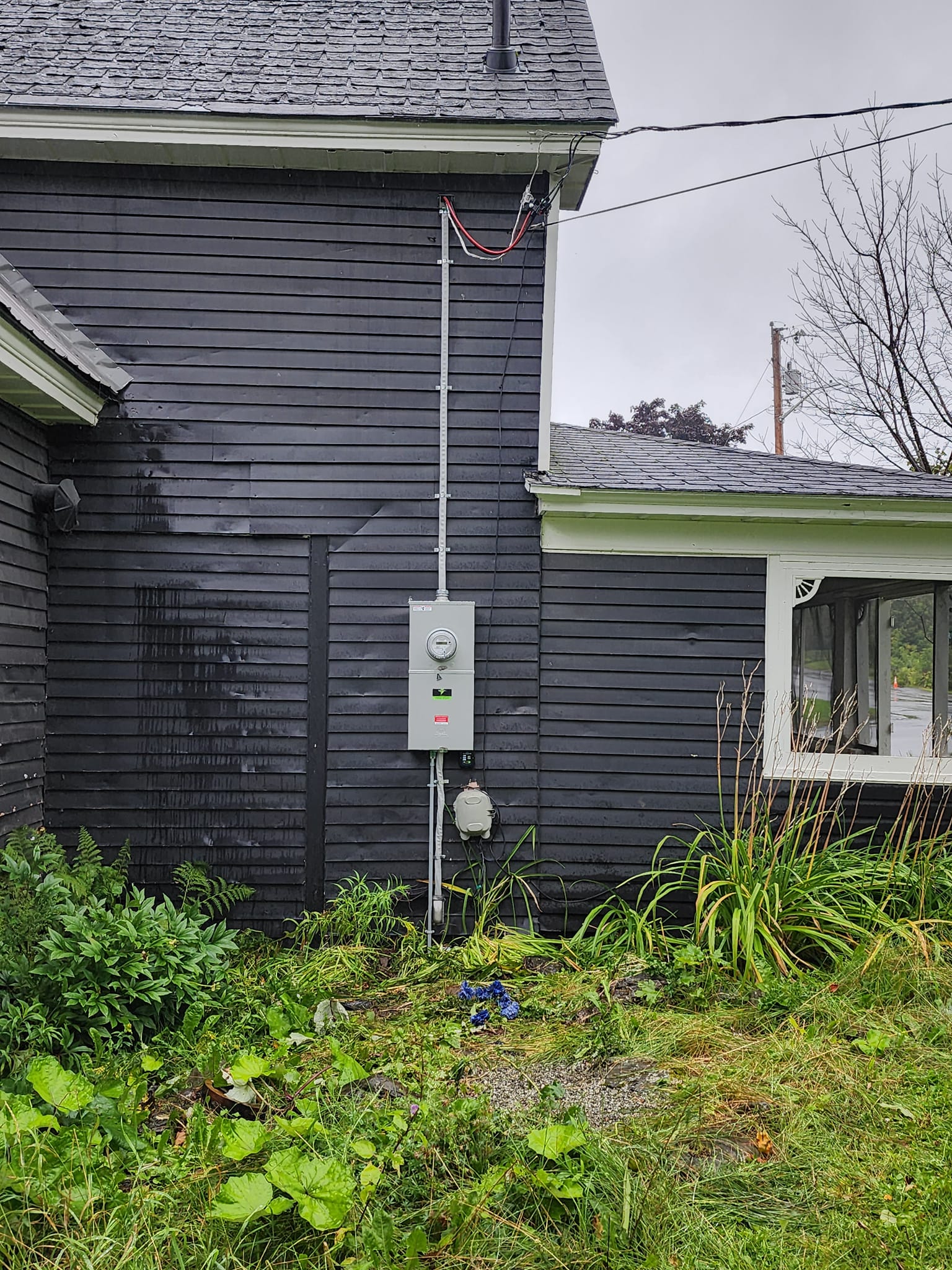 Electrician company AWM Electric in Fort Fairfield, ME