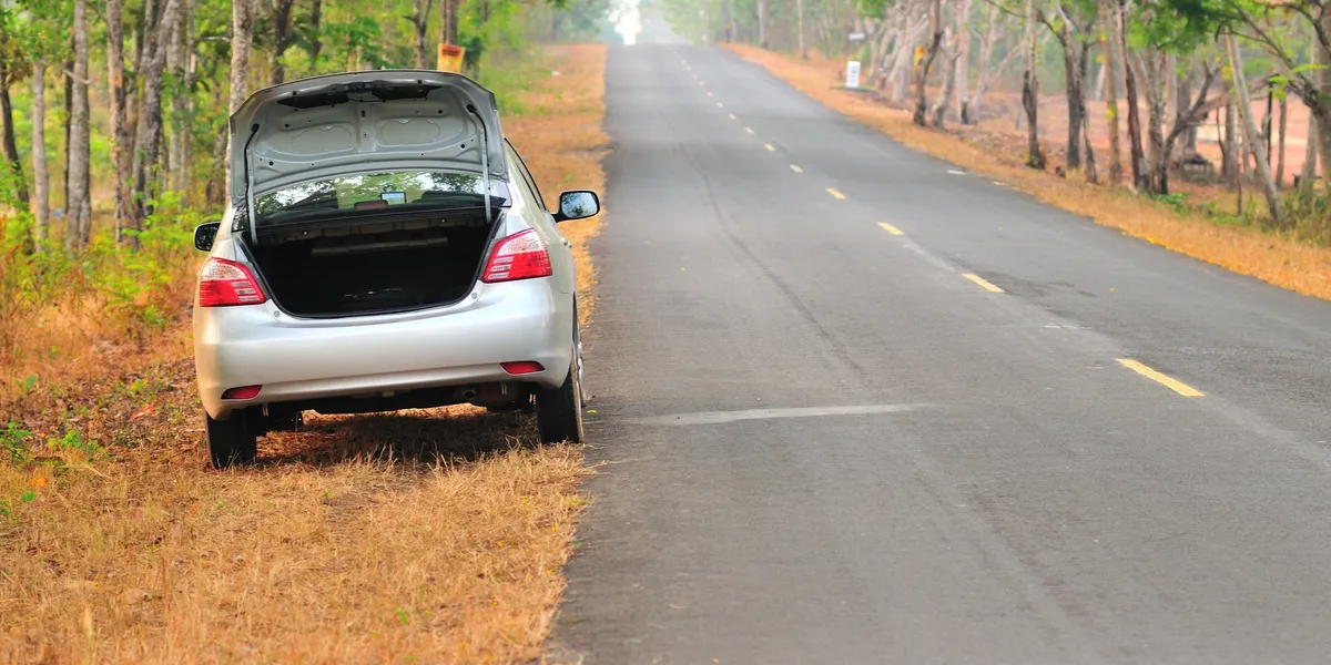  for OBH Roadside Assistance in Calvert County, MD