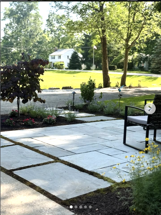  for Hillside Landscape Design in Parma,  OH