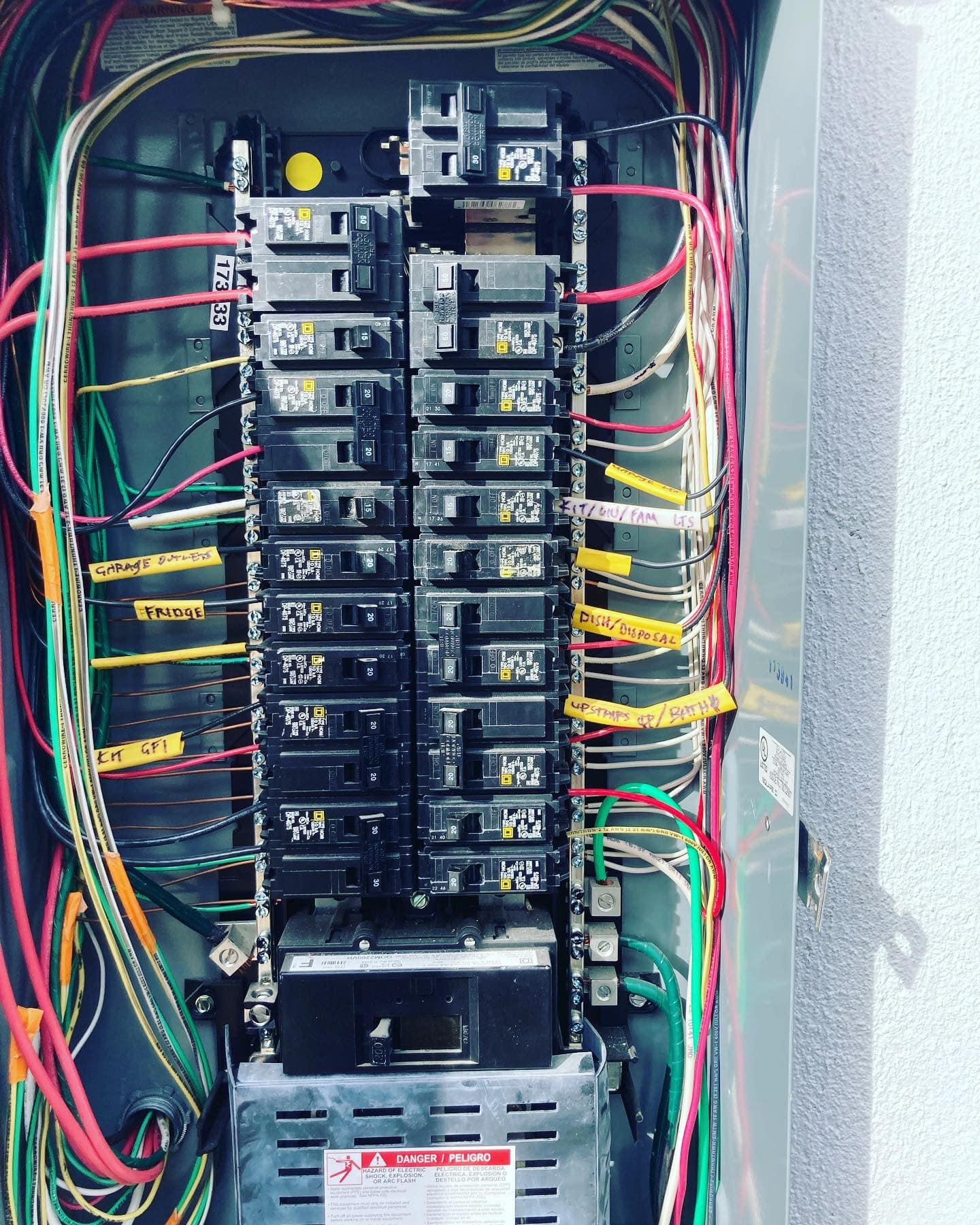  for Infused Electric in Los Angales, CA