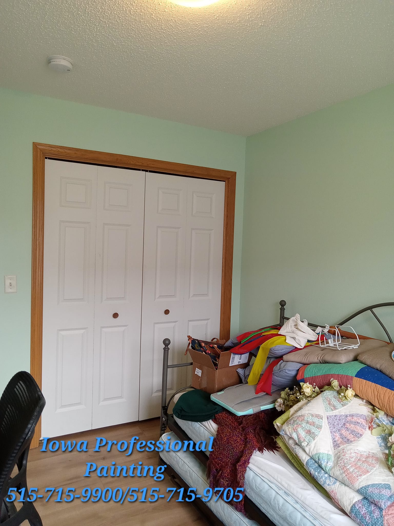 Painter Service in Des Moines, IA Iowa Professional Painting