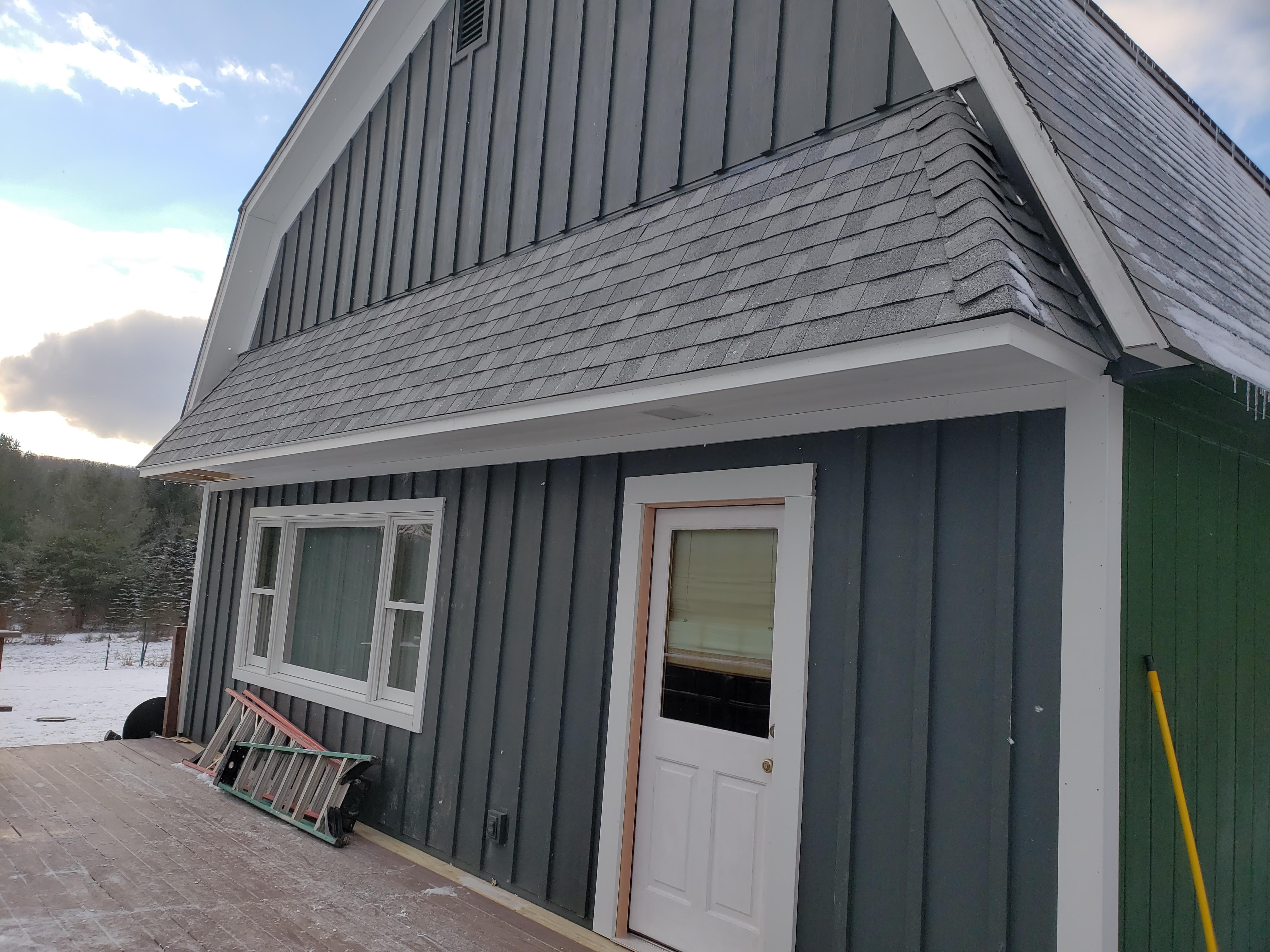  for Bennett Construction in Binghamton, NY