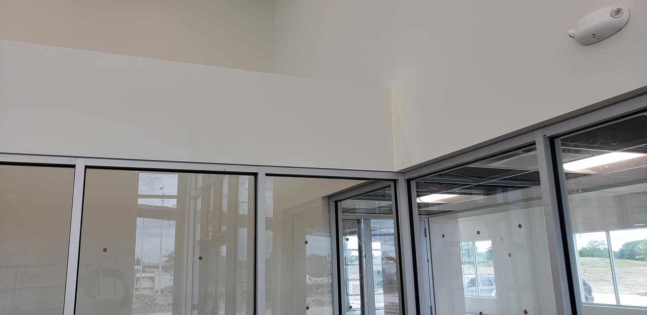  for Barrys Painting in Joliet, IL