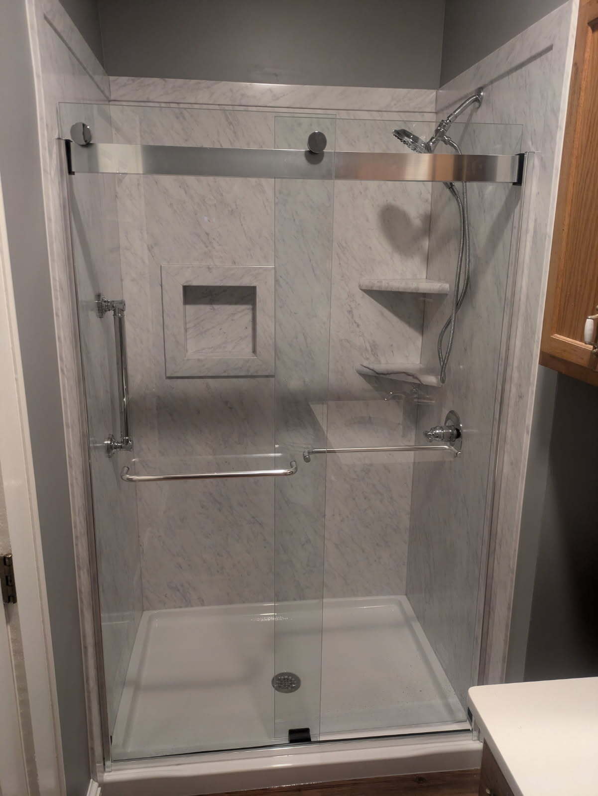 Construction & Remodeling company Finney Construction LLC General Contractor in Greensboro, NC