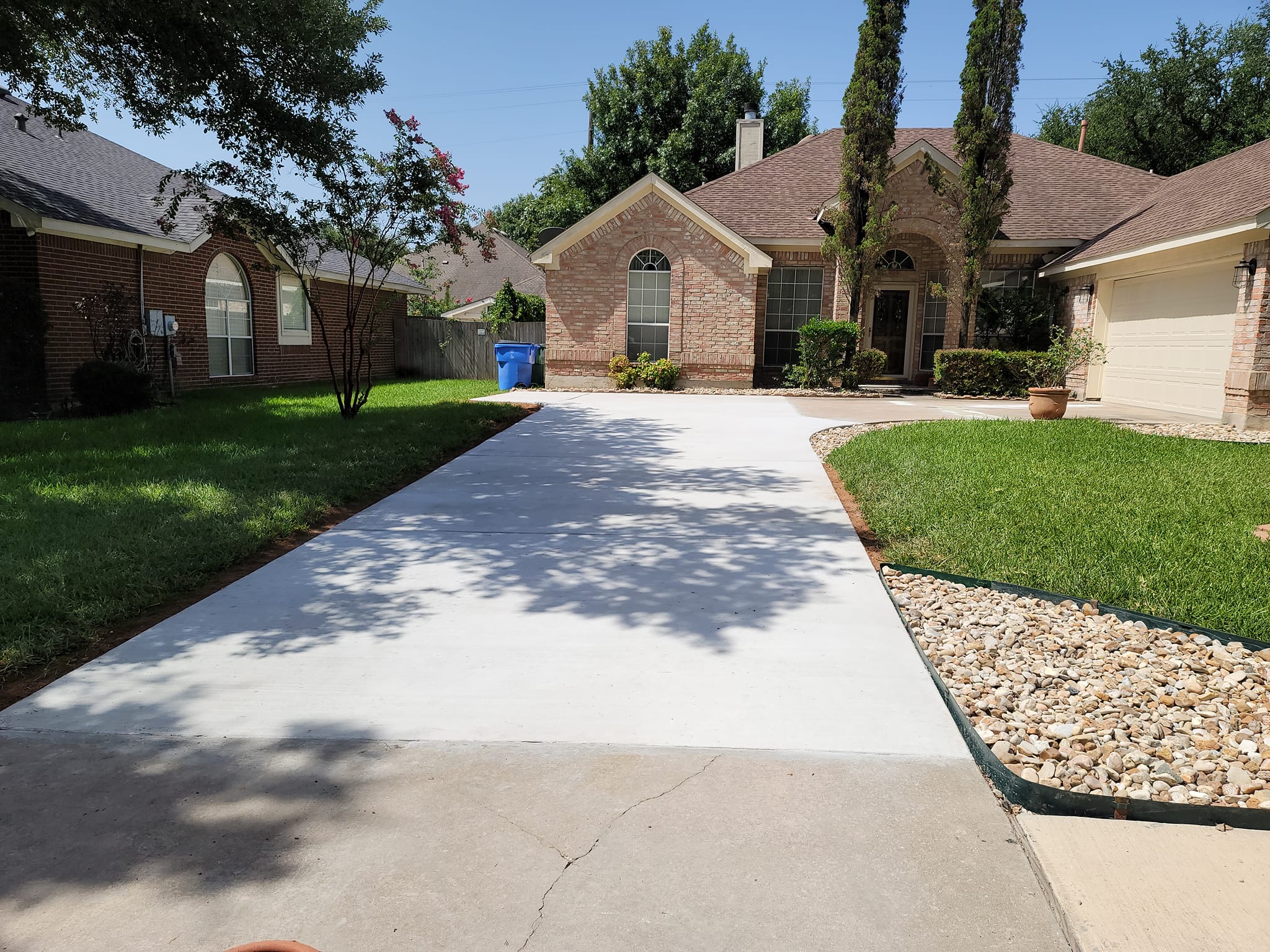  for Affordable Concrete Specialist in Round Rock, TX
