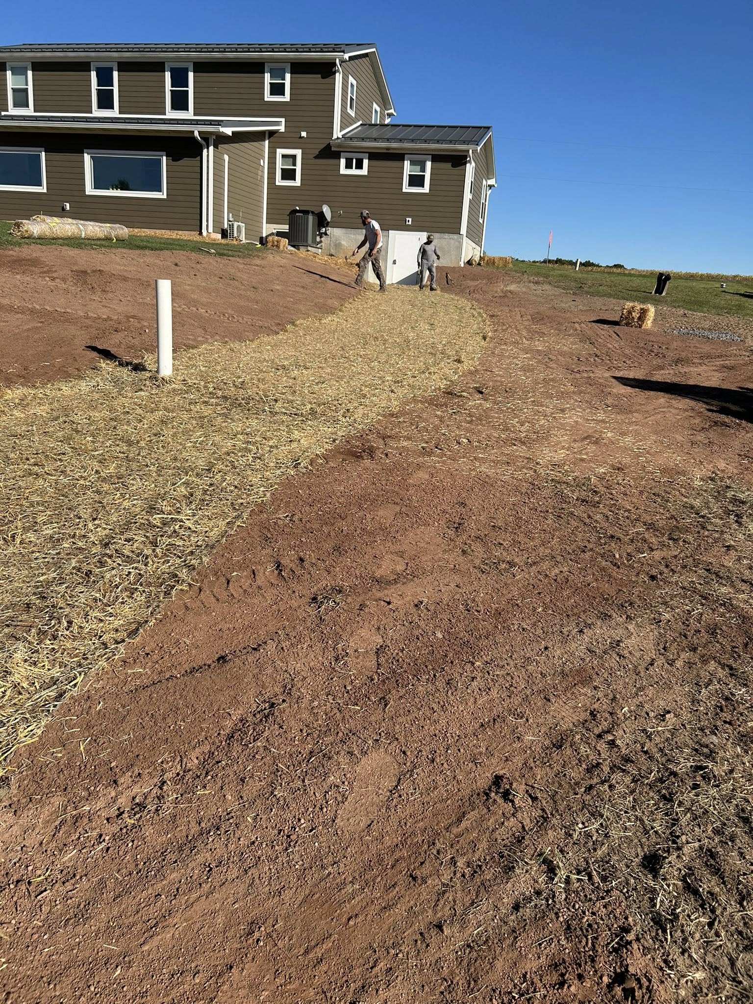  for Young’s lawns & landscapes in Thurmont, MD