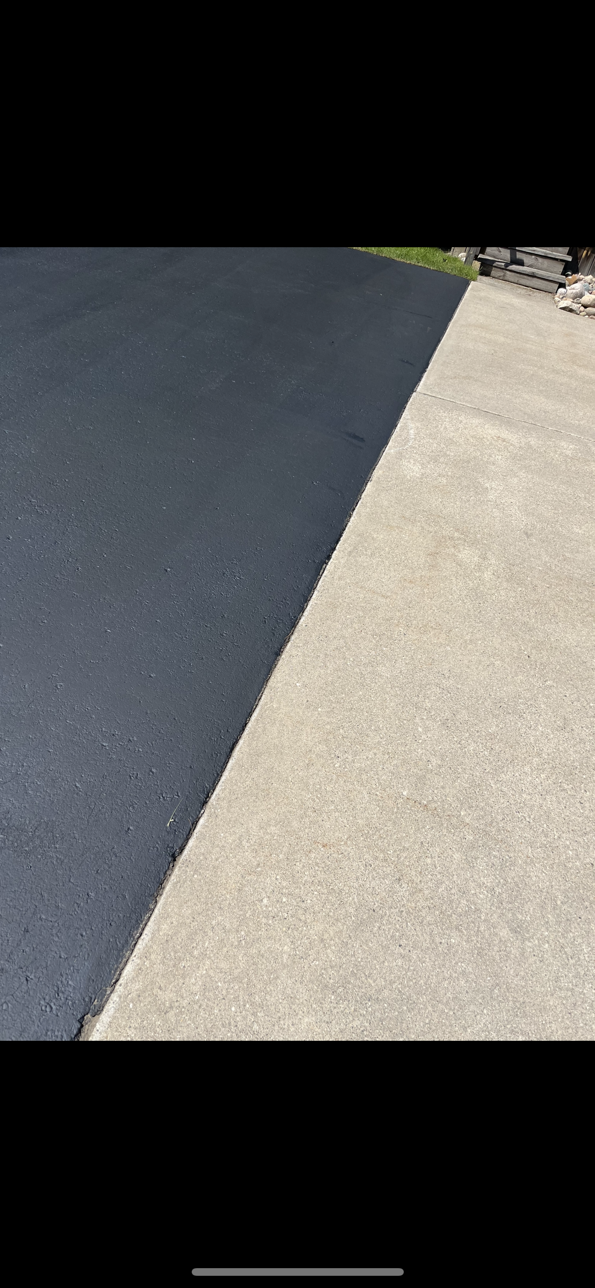  for 45th Parallel Sealcoating in Alpena, MI