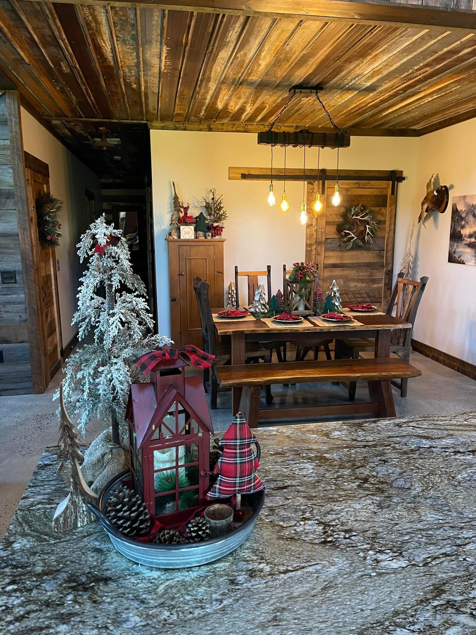  for Ridgeline Construction in Hiddenite, NC