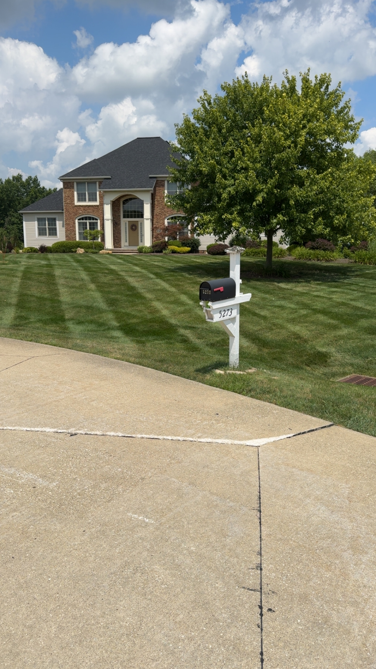  for Vasel's Landscaping Services in Medina, OH