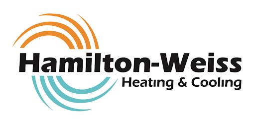  for Hamilton Weiss Heating and Cooling in Newport News, VA