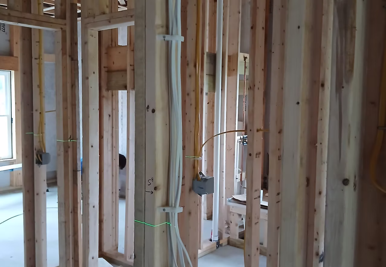  for A Plus Electric in Bangor, ME