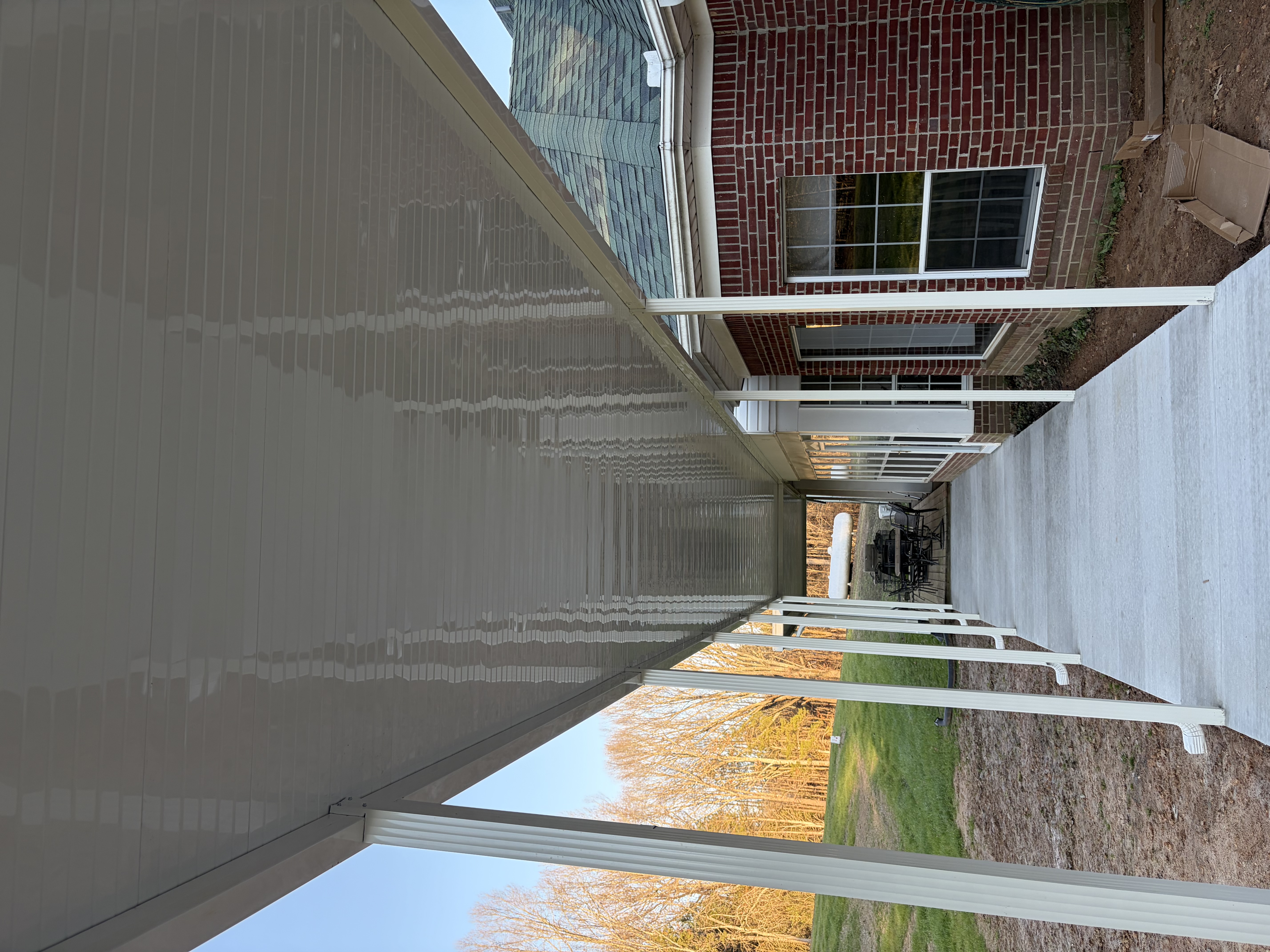  for SunVista Patio Enclosures in Memphis, TN