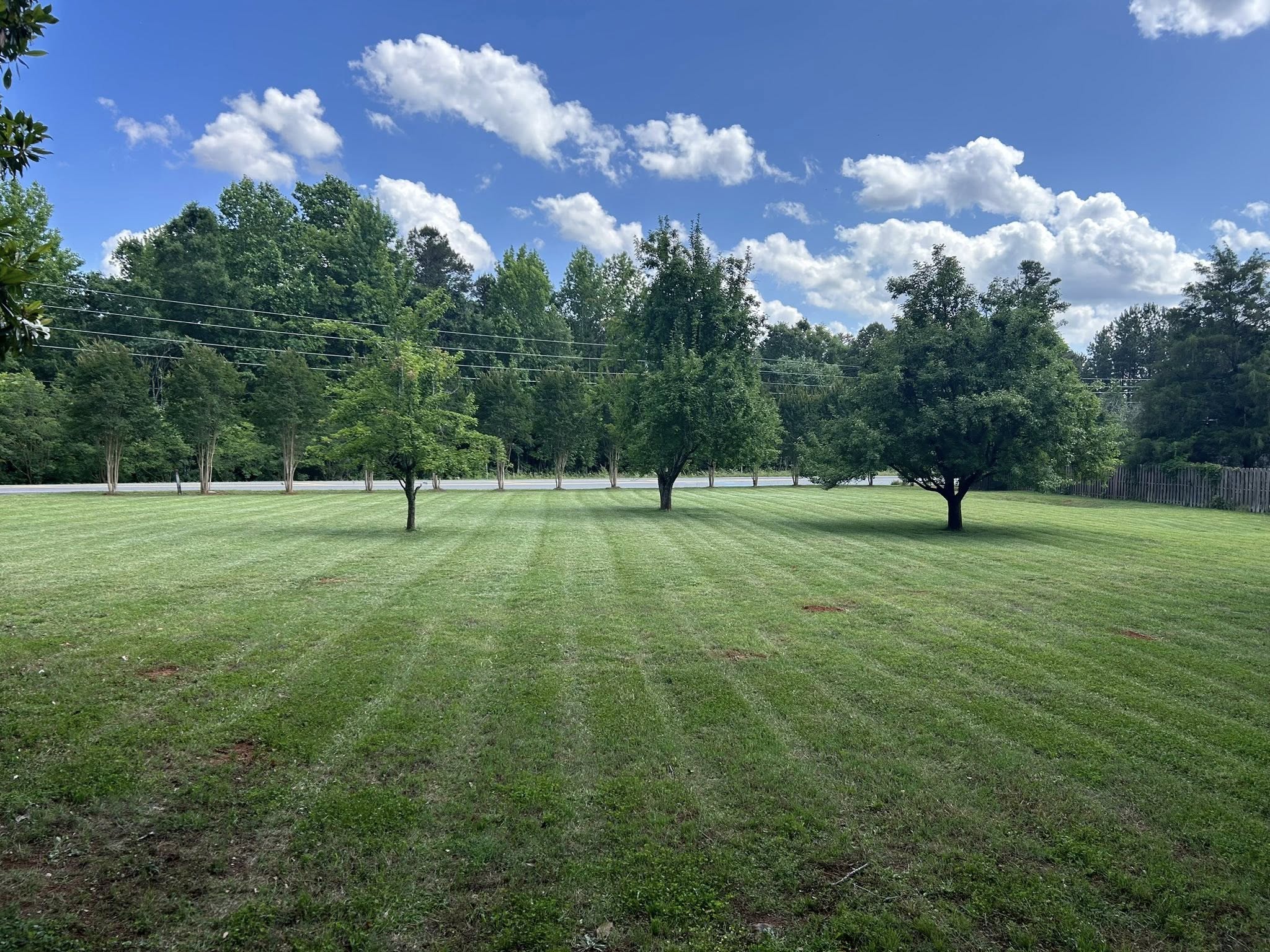 Durham Right Lawn Services team in Rock Hill, SC - people or person