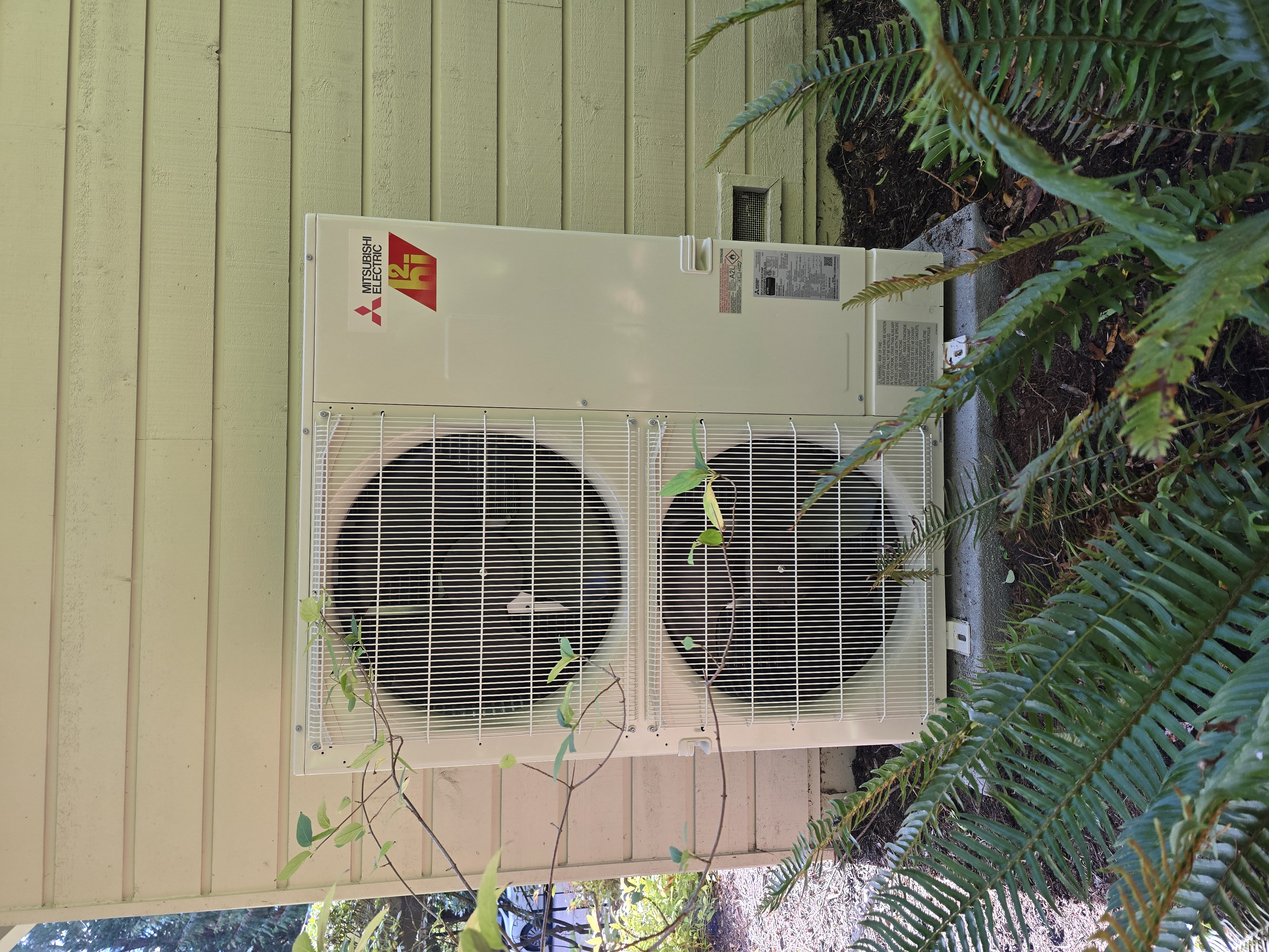  for Husky Mechanical LLC in Bothell, WA