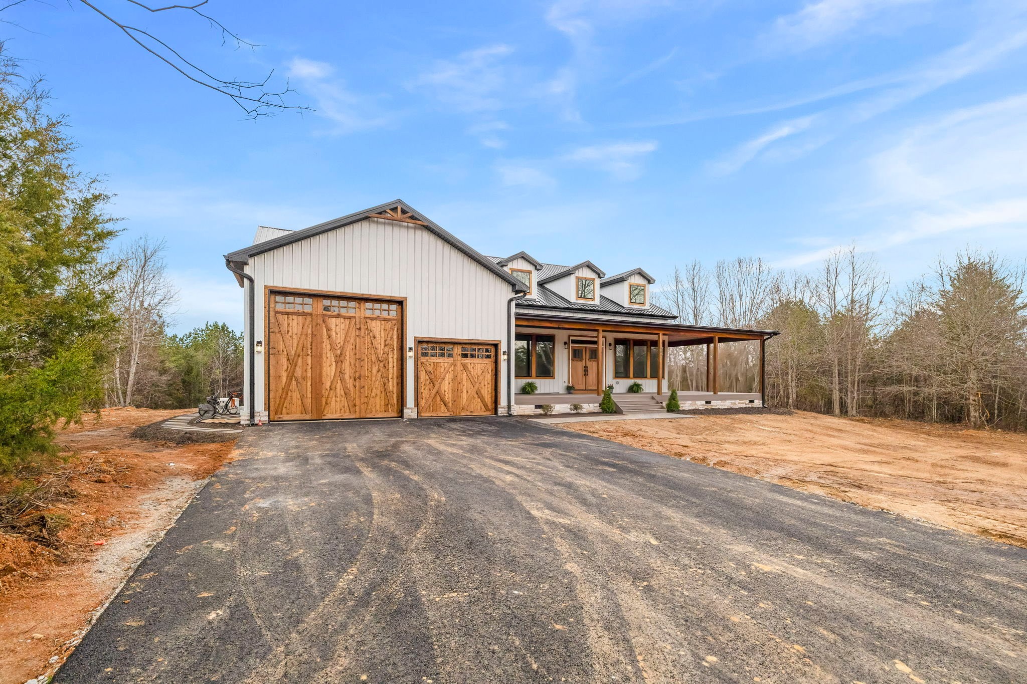  for HK Builders in Gray Court, SC