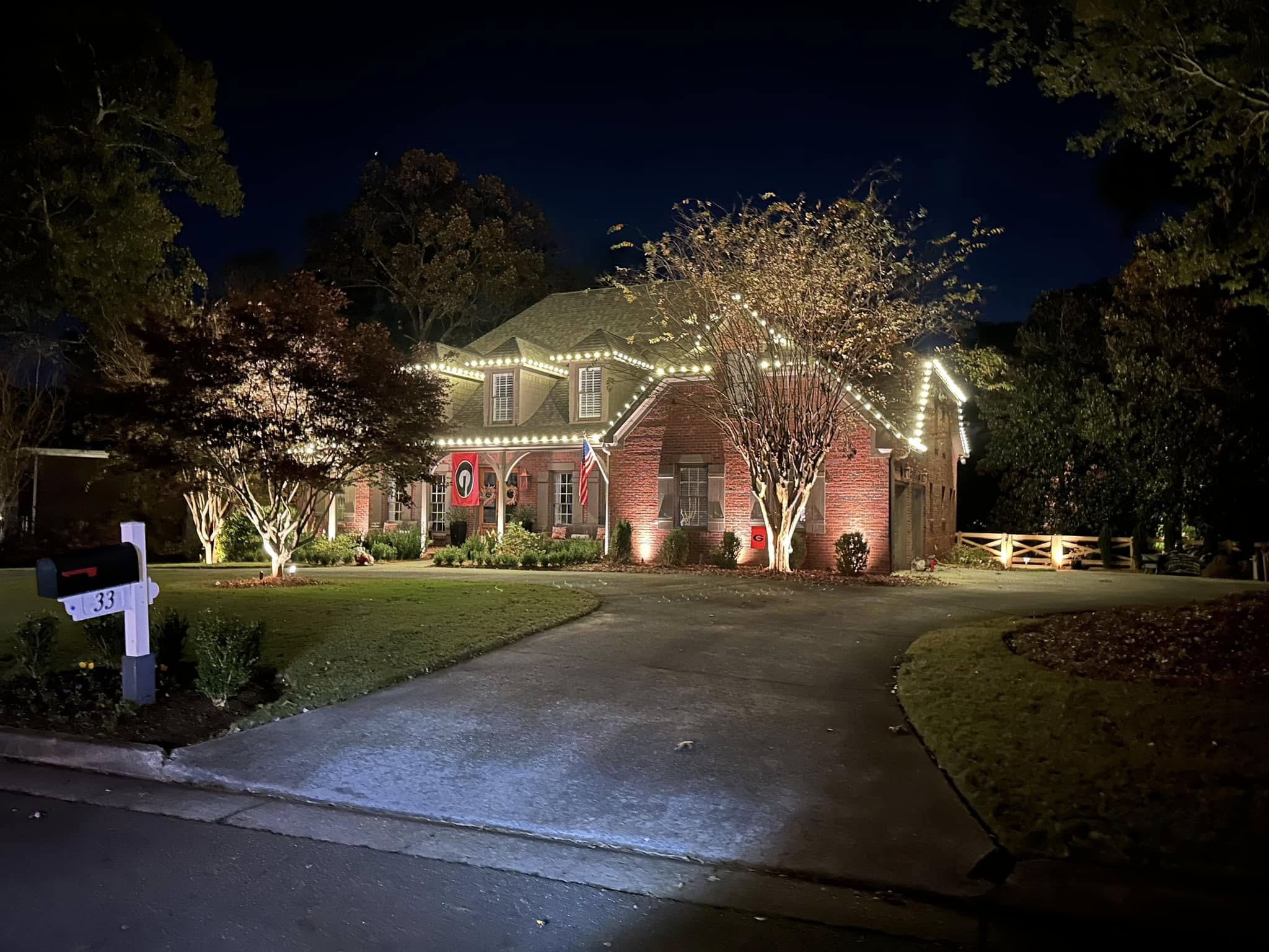  for Custom Lighting Solutions in Cartersville, GA