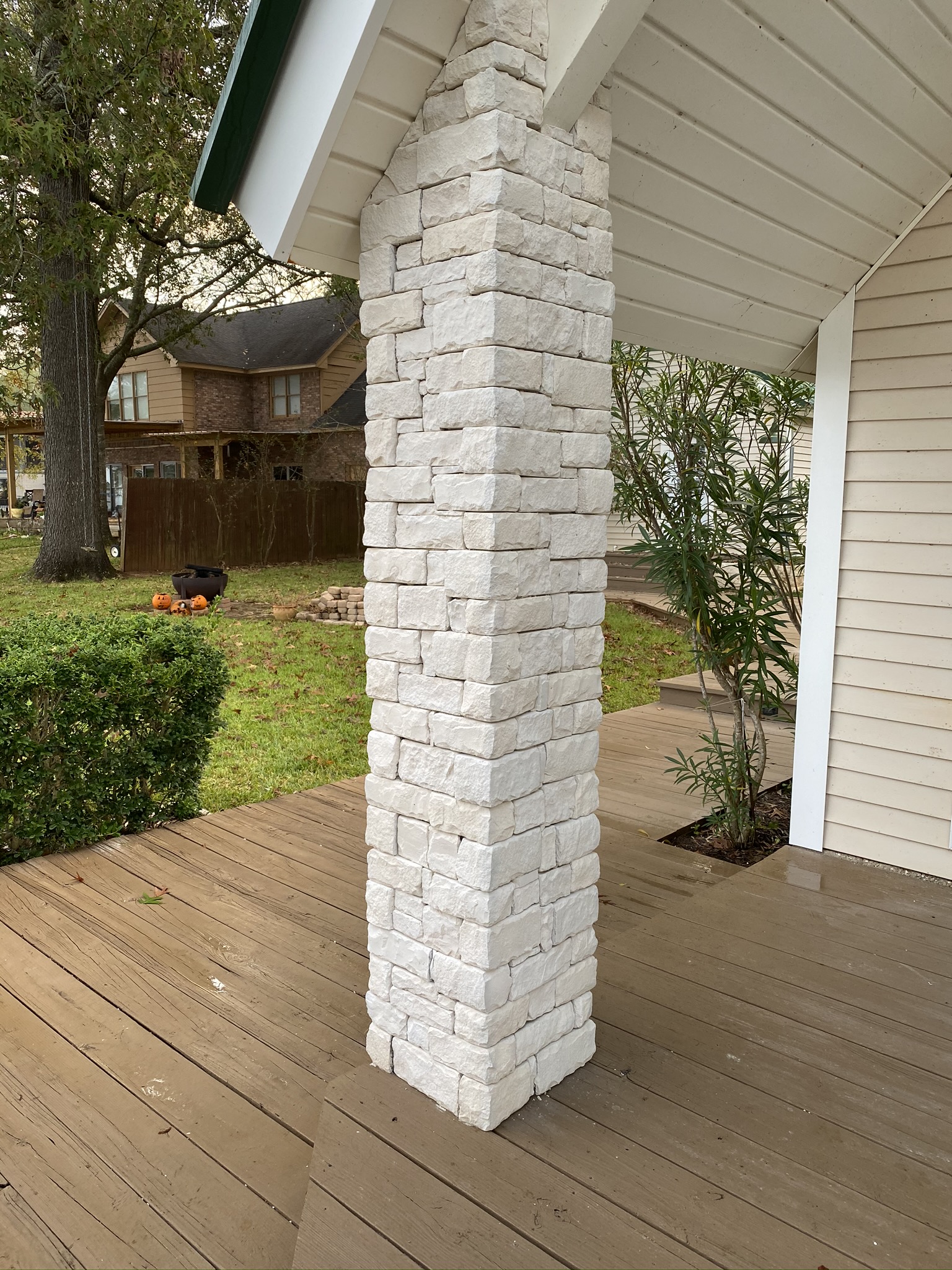  for Hunt Stone & Fireplace in Huntington, TX