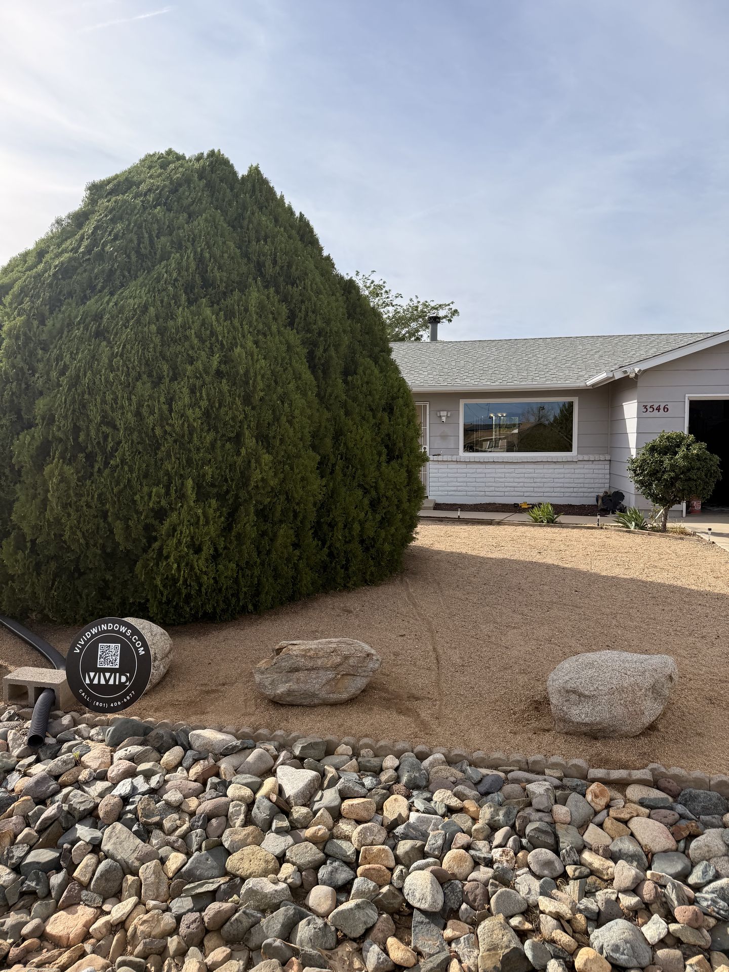  for Vivid Windows in Centerville, UT