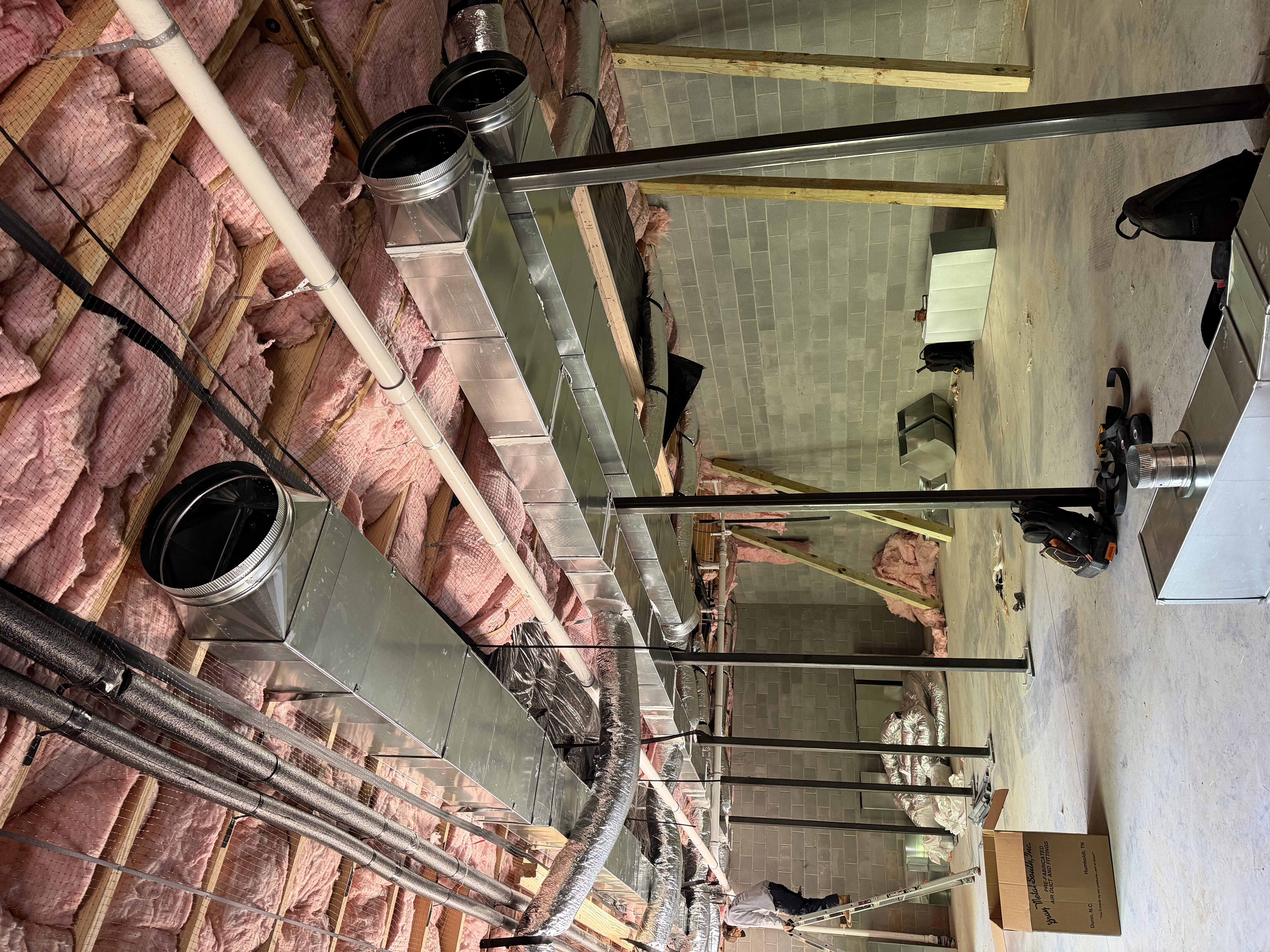 for Hydrick Mechanical in Fort Mill, SC