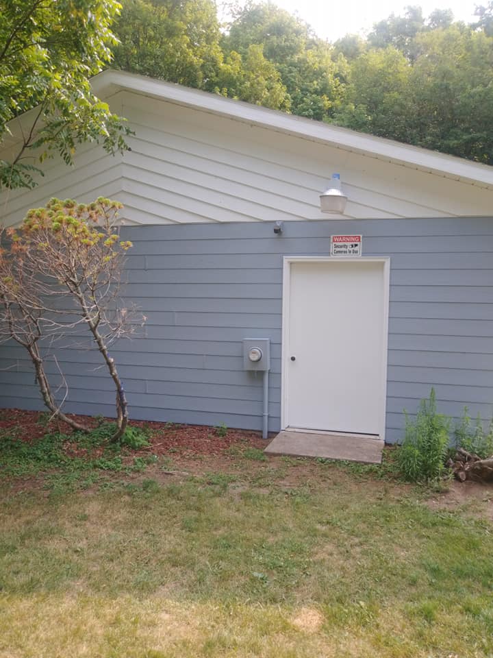  for A-Z Precision Painting in Crosby, MN