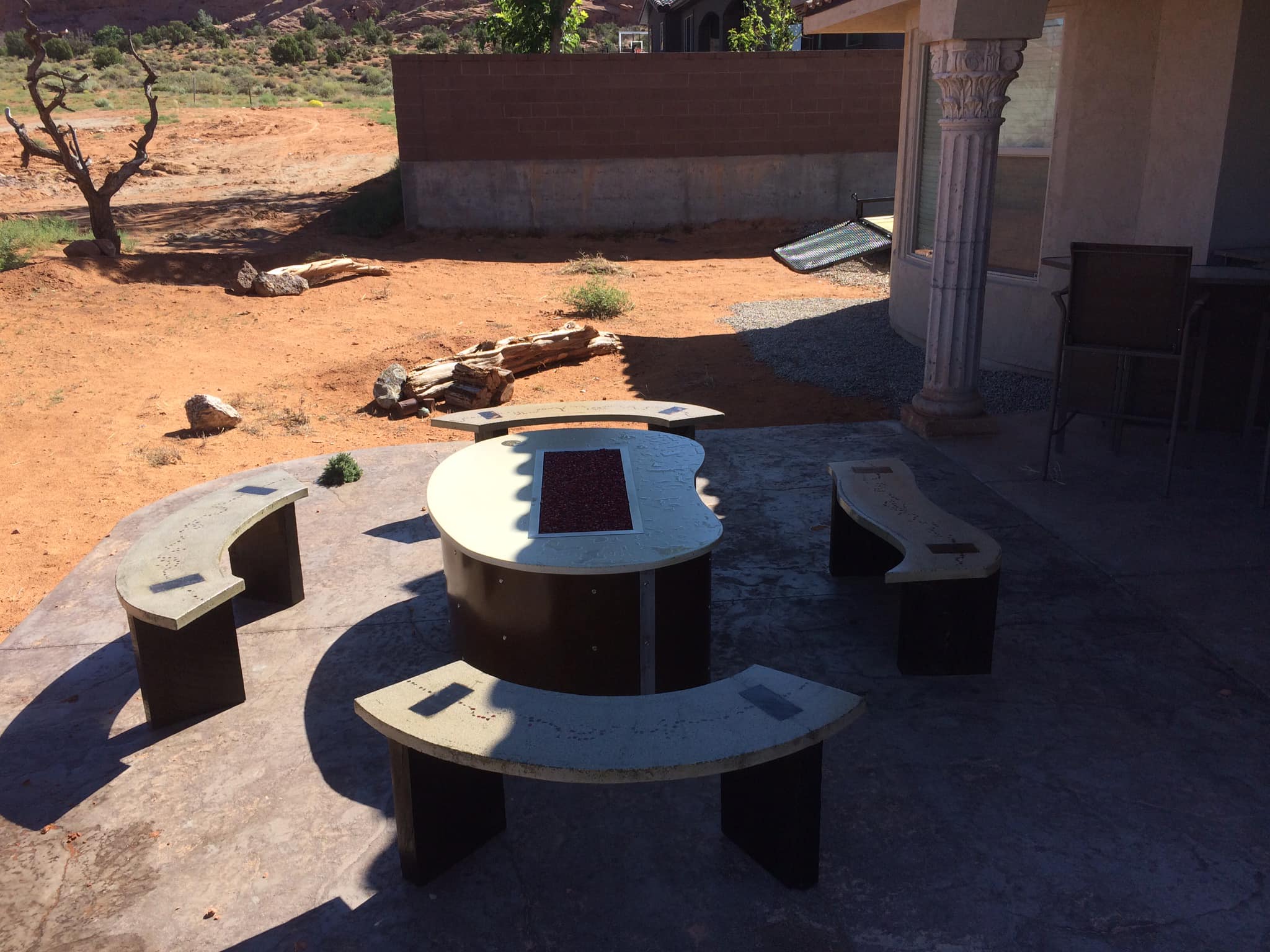  for Lawson Brothers Construction LLC in Moab, UT