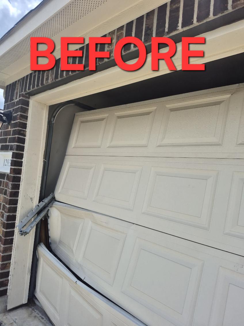  for Tx Fast And Affordable Garage Door Services in Houston, TX