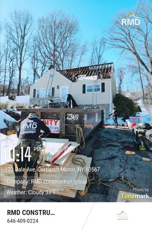  for RMD in Yorktown Heights, NY