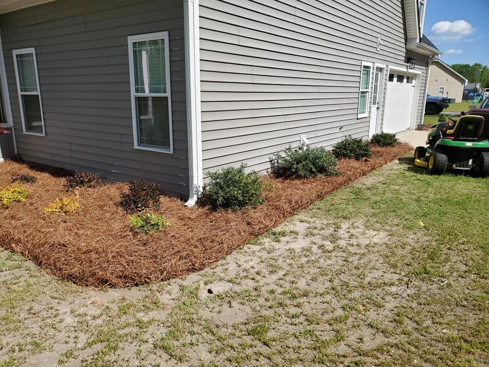  for Conley's Lawn Care in Goldsboro, NC