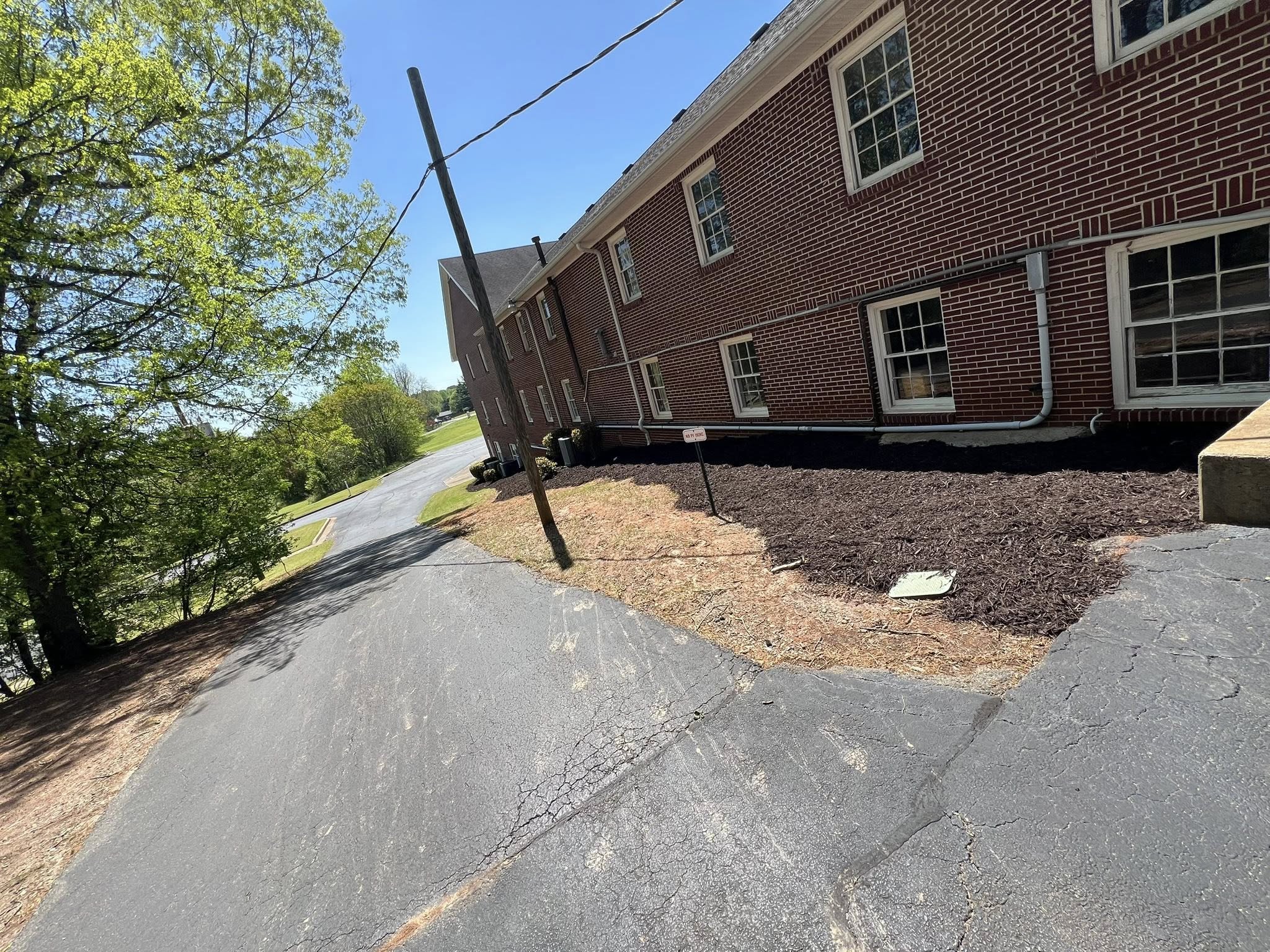  for Amerigreen Lawn & Landscape in Atlanta, GA