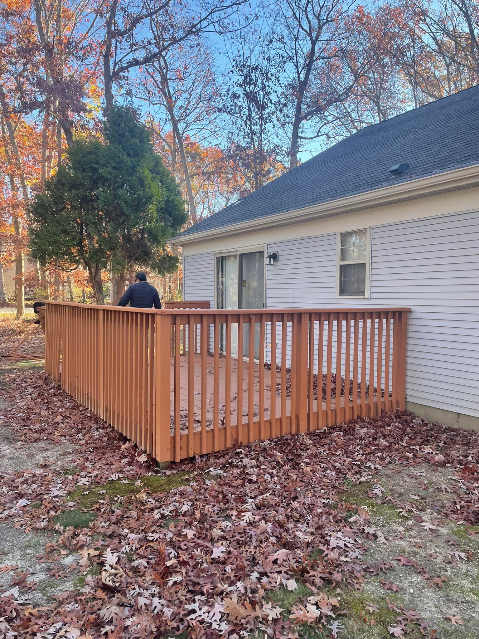 Construction & Remodeling Company company AAG General Construction in Stafford Township, NJ
