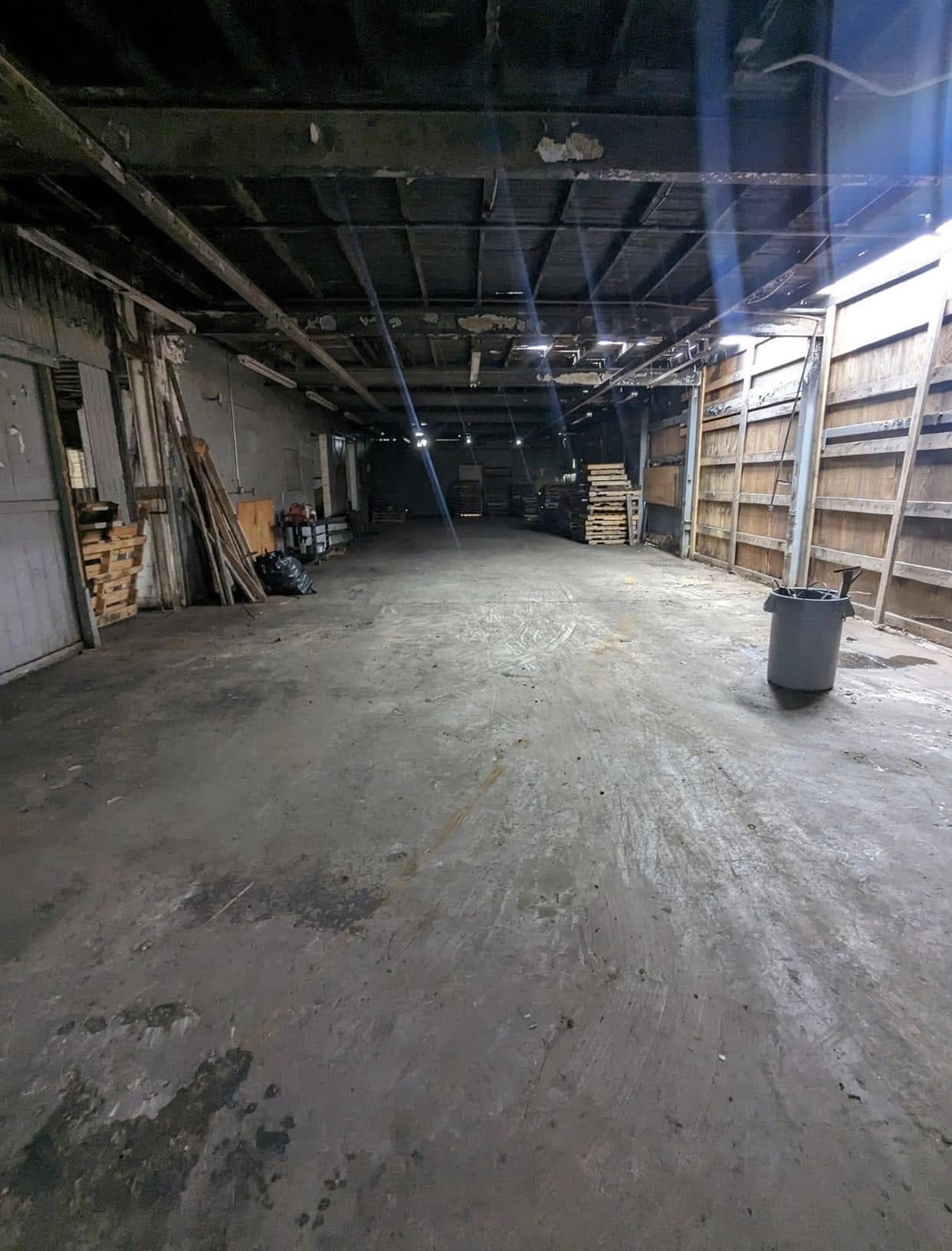 Quality Demo Services team in Lawrence, MA - people or person