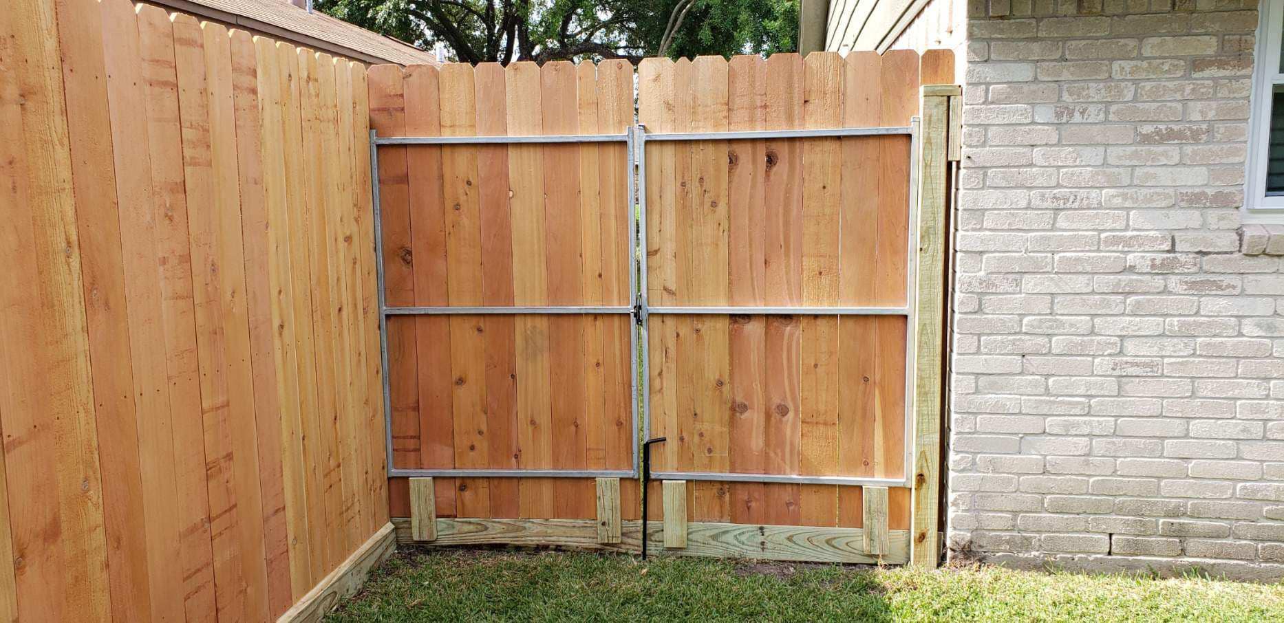 Sosa Fence team in Houston, TX - people or person