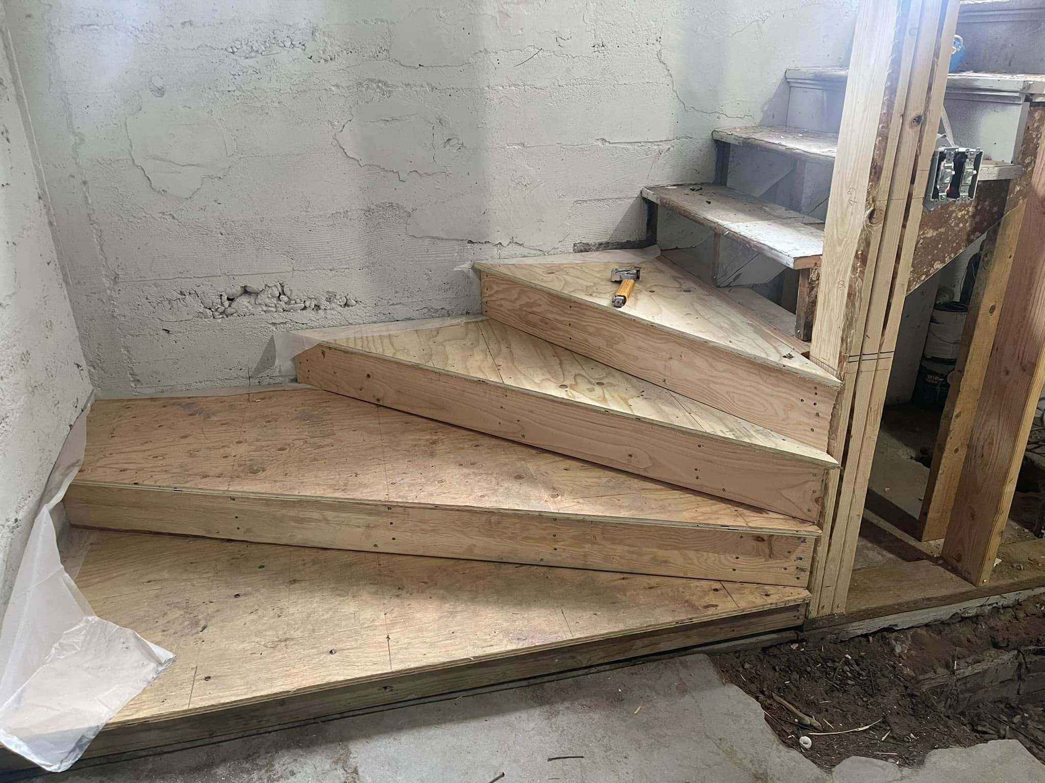  for Inland Northwest Contracting in Ephrata, WA