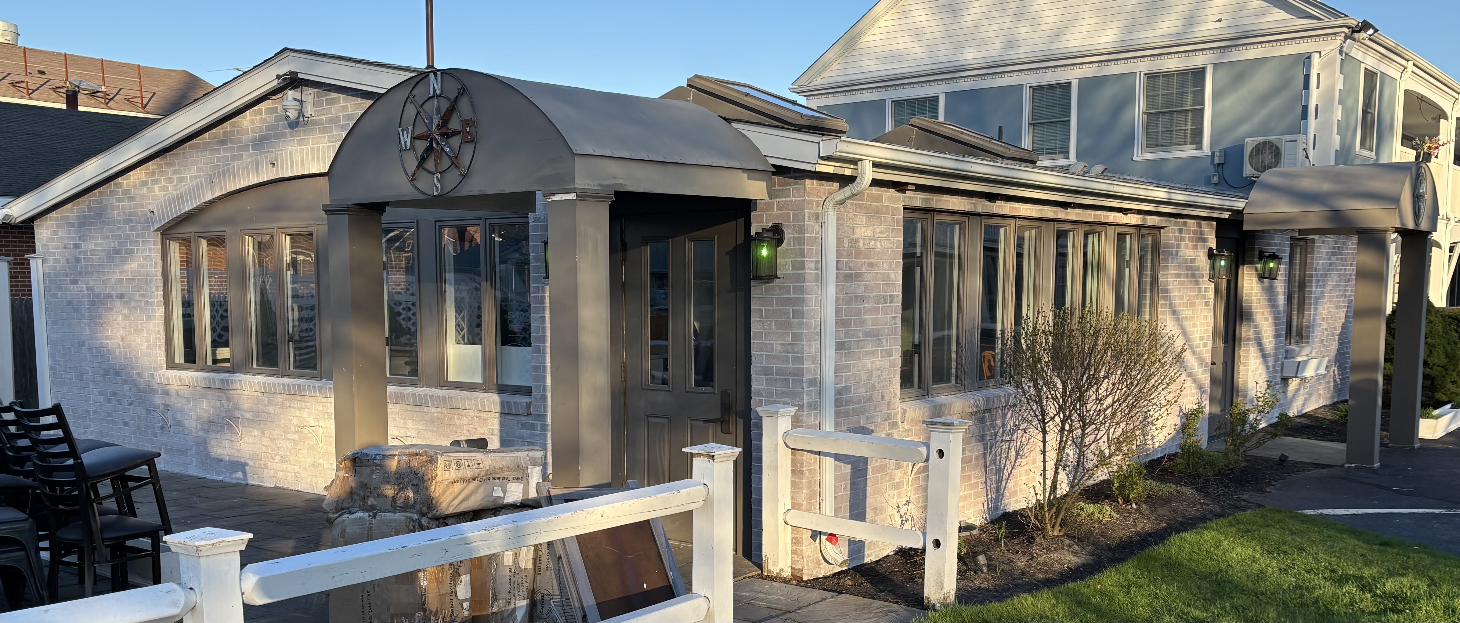  for L & G Painting in Barnstable, MA