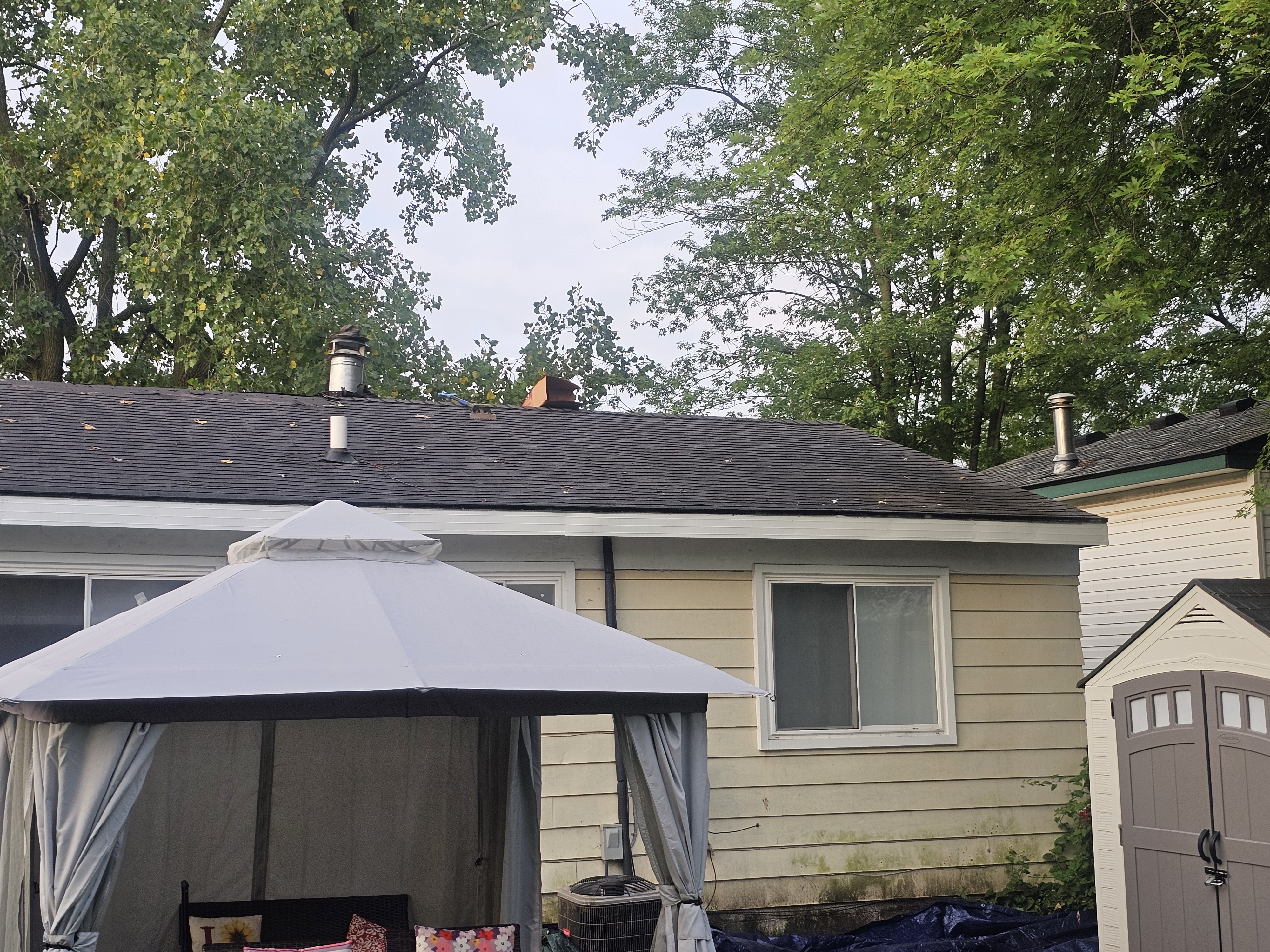  for Contractors Roofing in Dearborn, MI