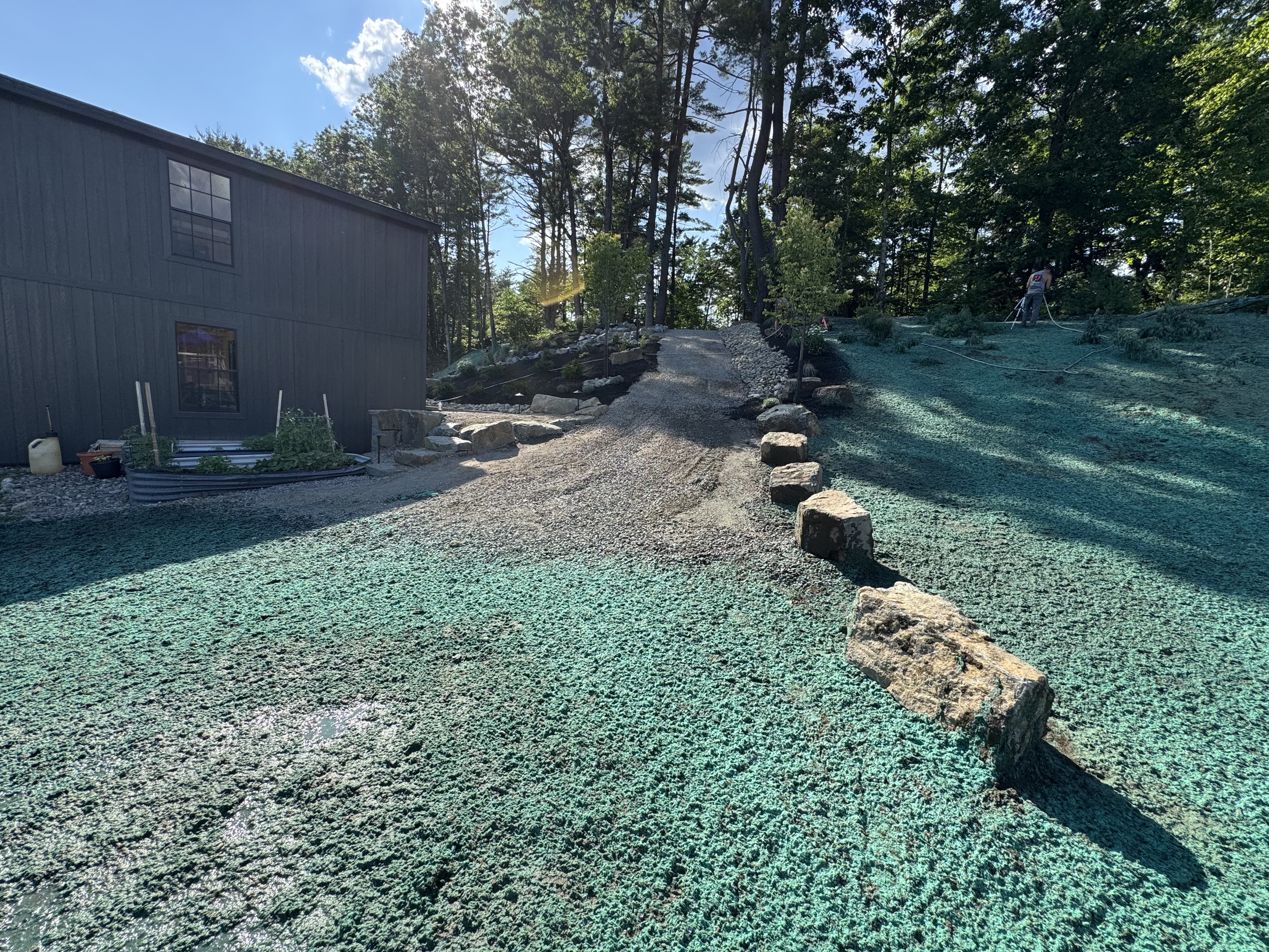  for The Lawn Guy in Saratoga Springs, NY