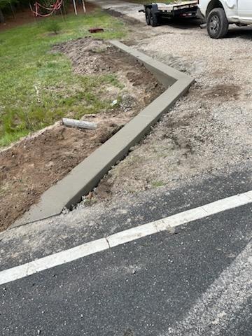  for Vanguard Concrete Creations in Winston-Salem, NC