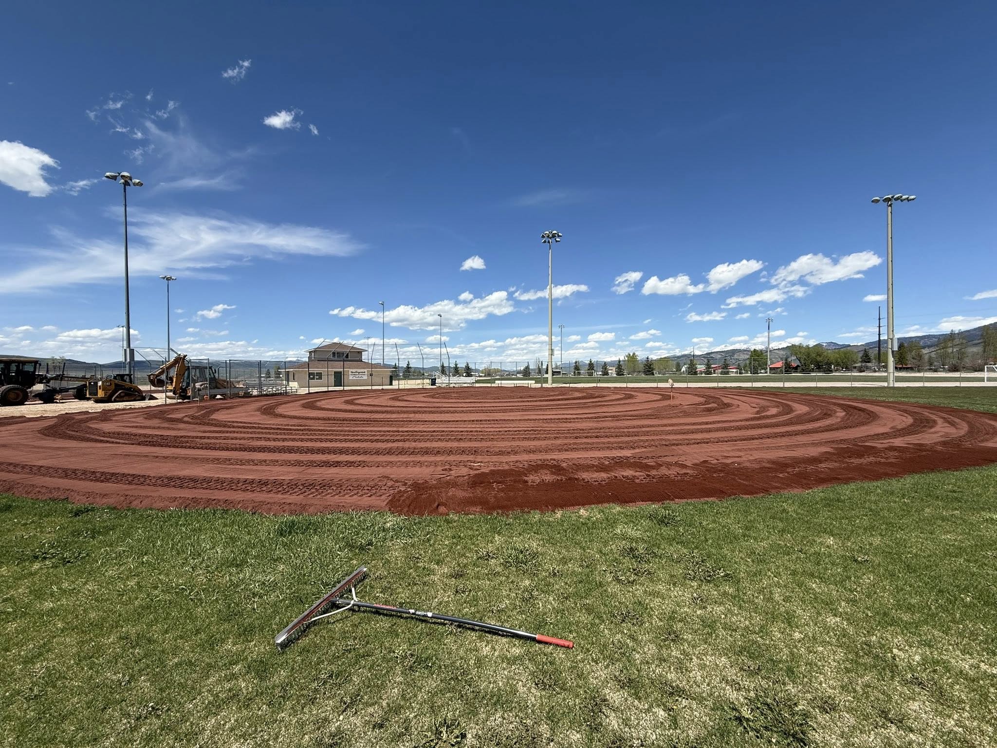  for Kilroy Construction in Afton, WY