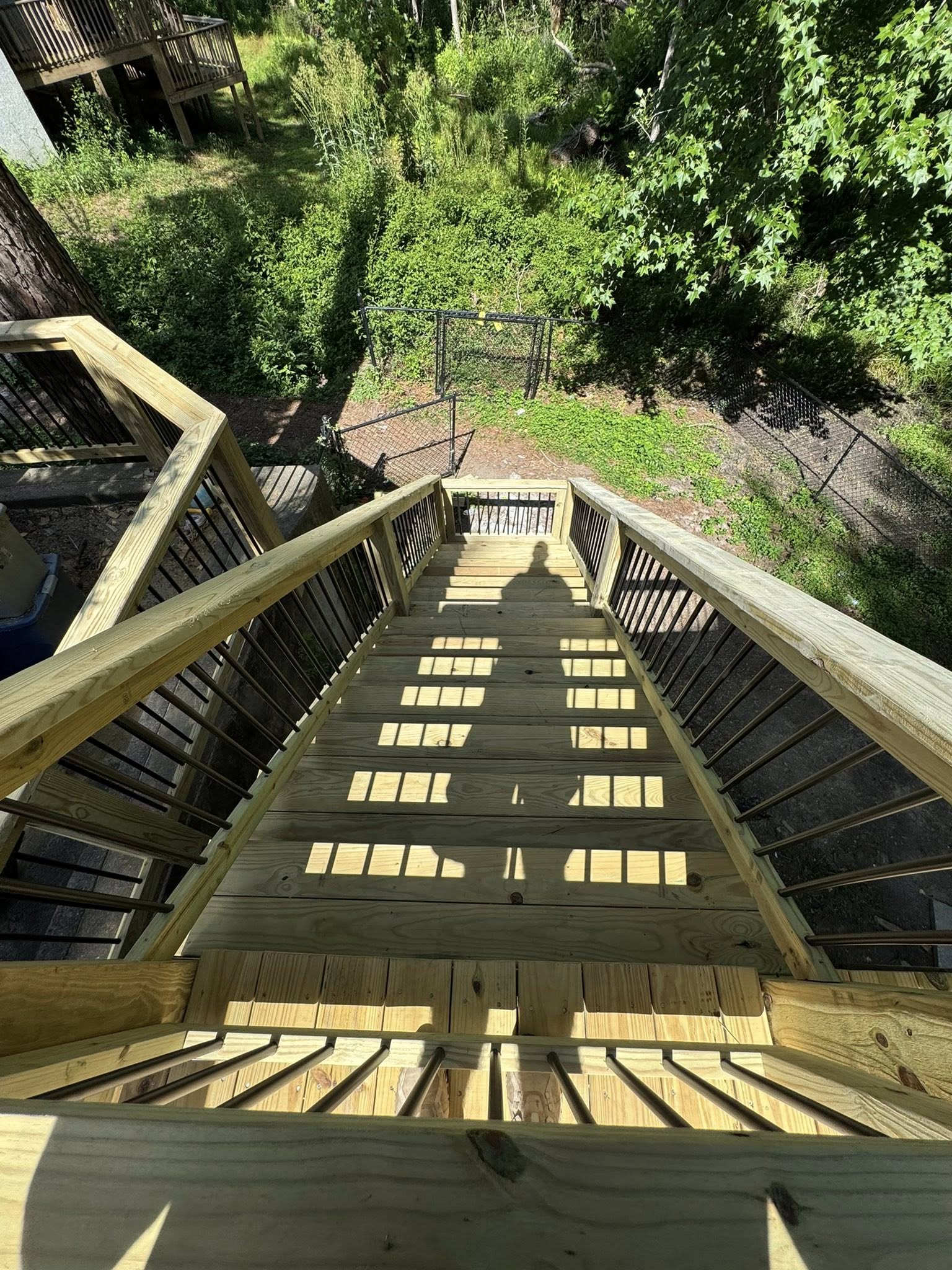  for Starkey Outdoor Improvements and Design in Evans, GA