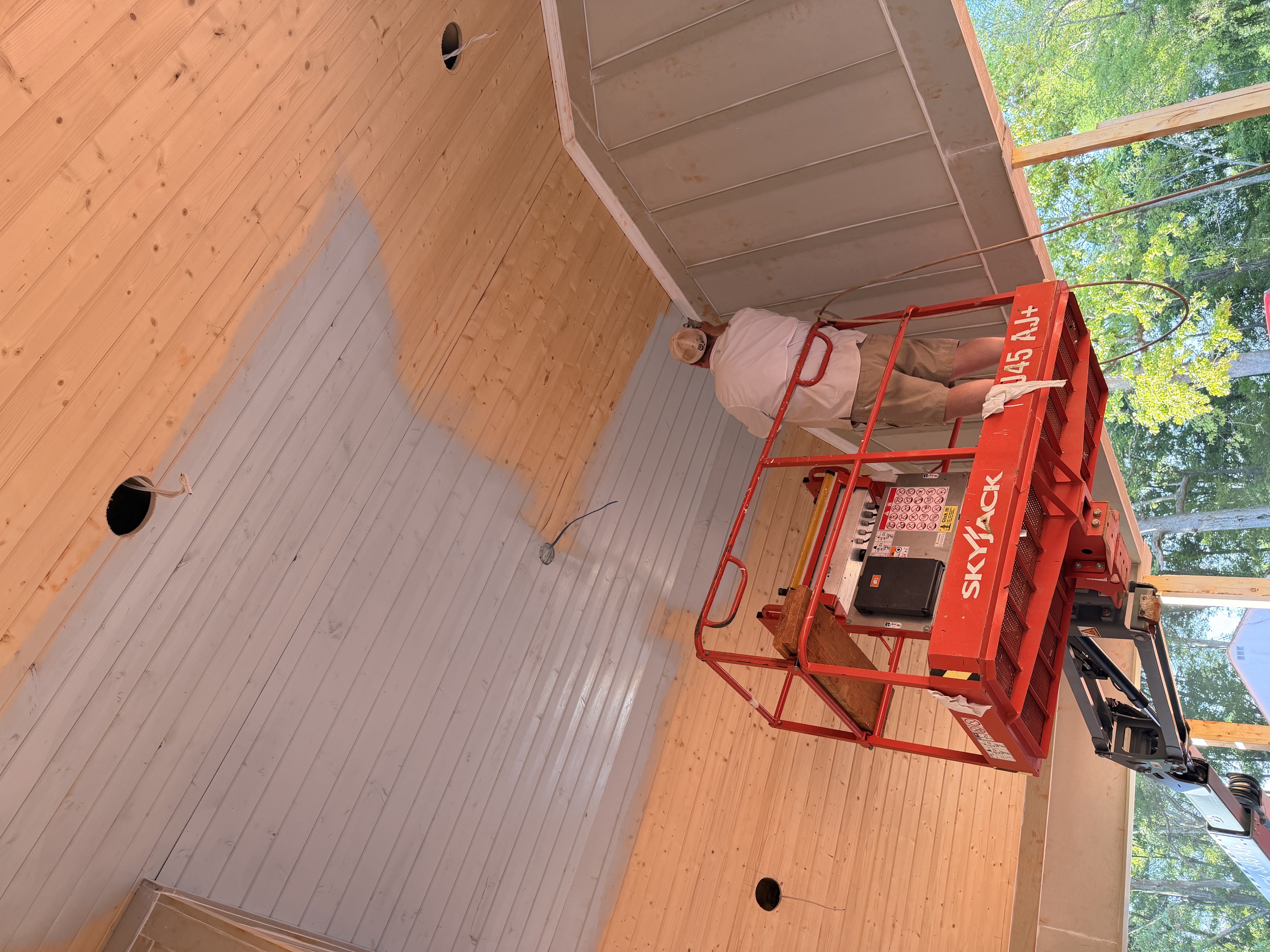  for Beauchamp Construction LLC in Athens, GA